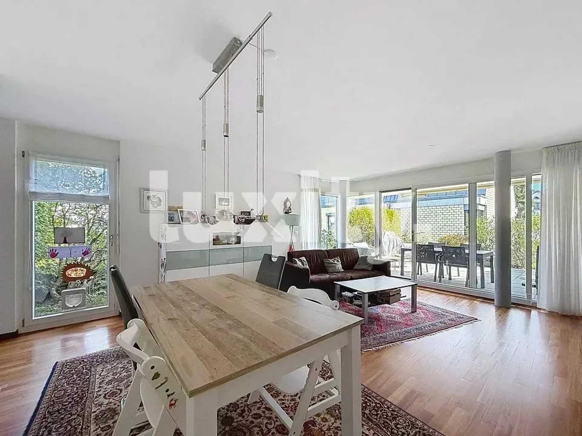 À LOUER ? Superbe appartement à vivre à Rolle ? Disponible dès le 1er juillet