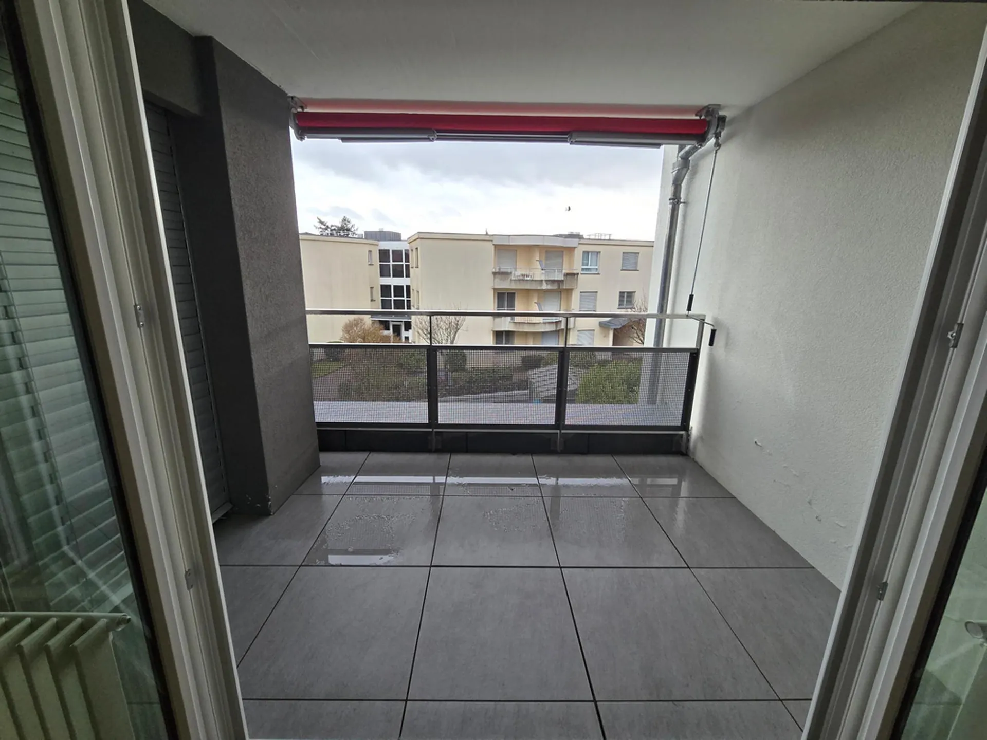 - 1ER LOYER NET OFFERT - Logement situé dans un quartier familial !