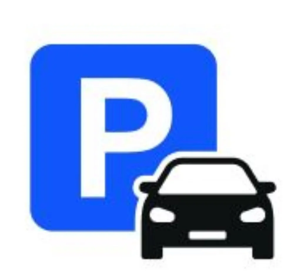 Aussenparkplatz zu vermieten!