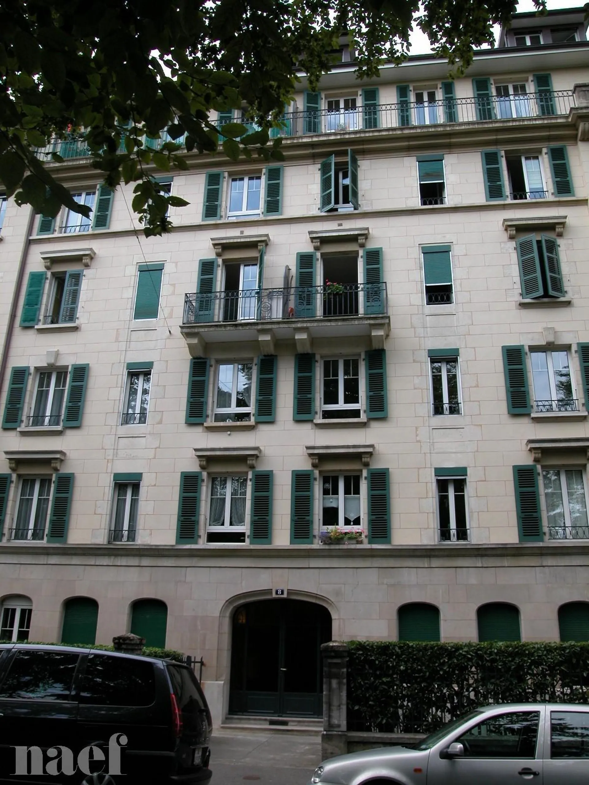 Magnifique appartement de standing