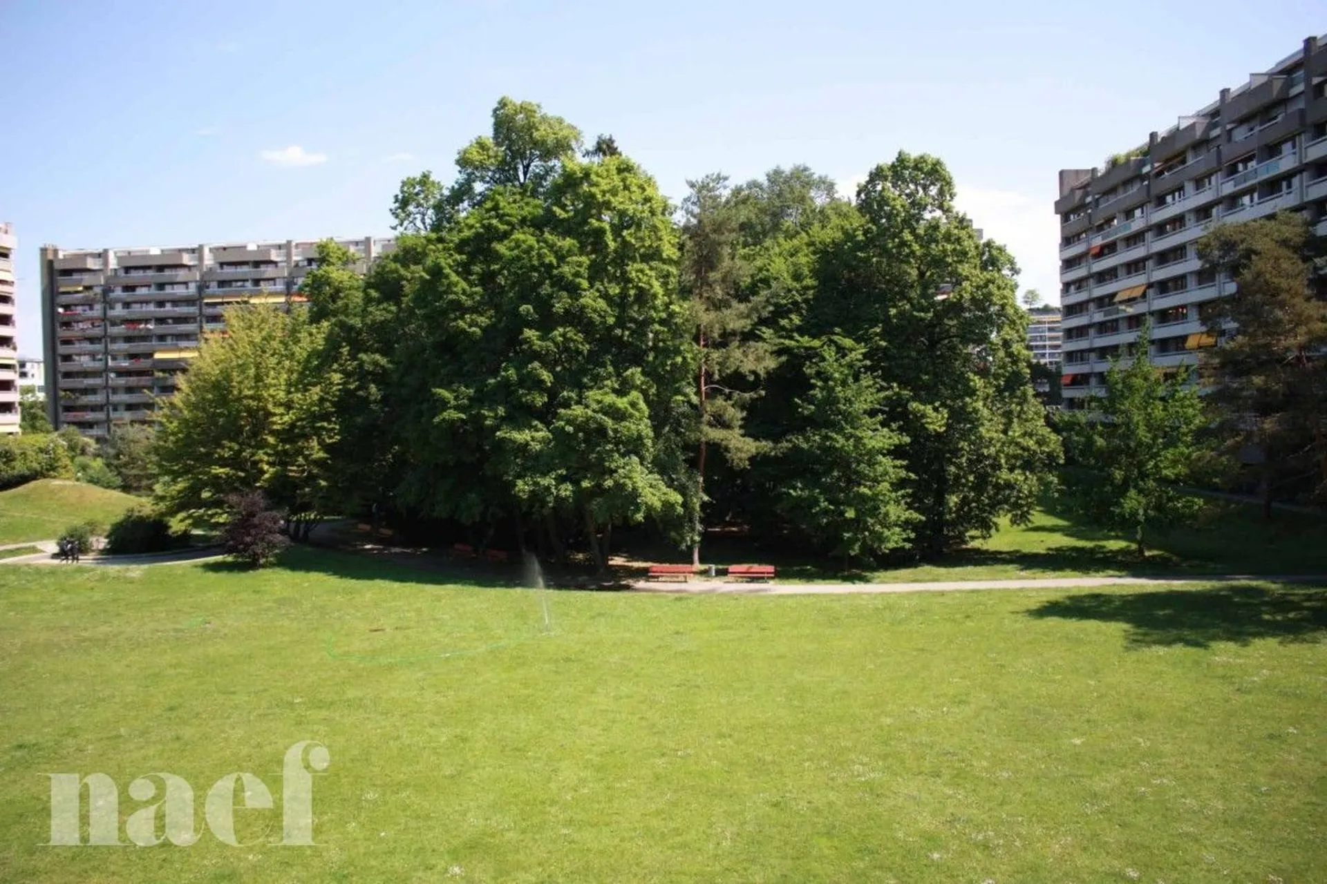 Un beau et spacieux logement proche des Nations-Unies