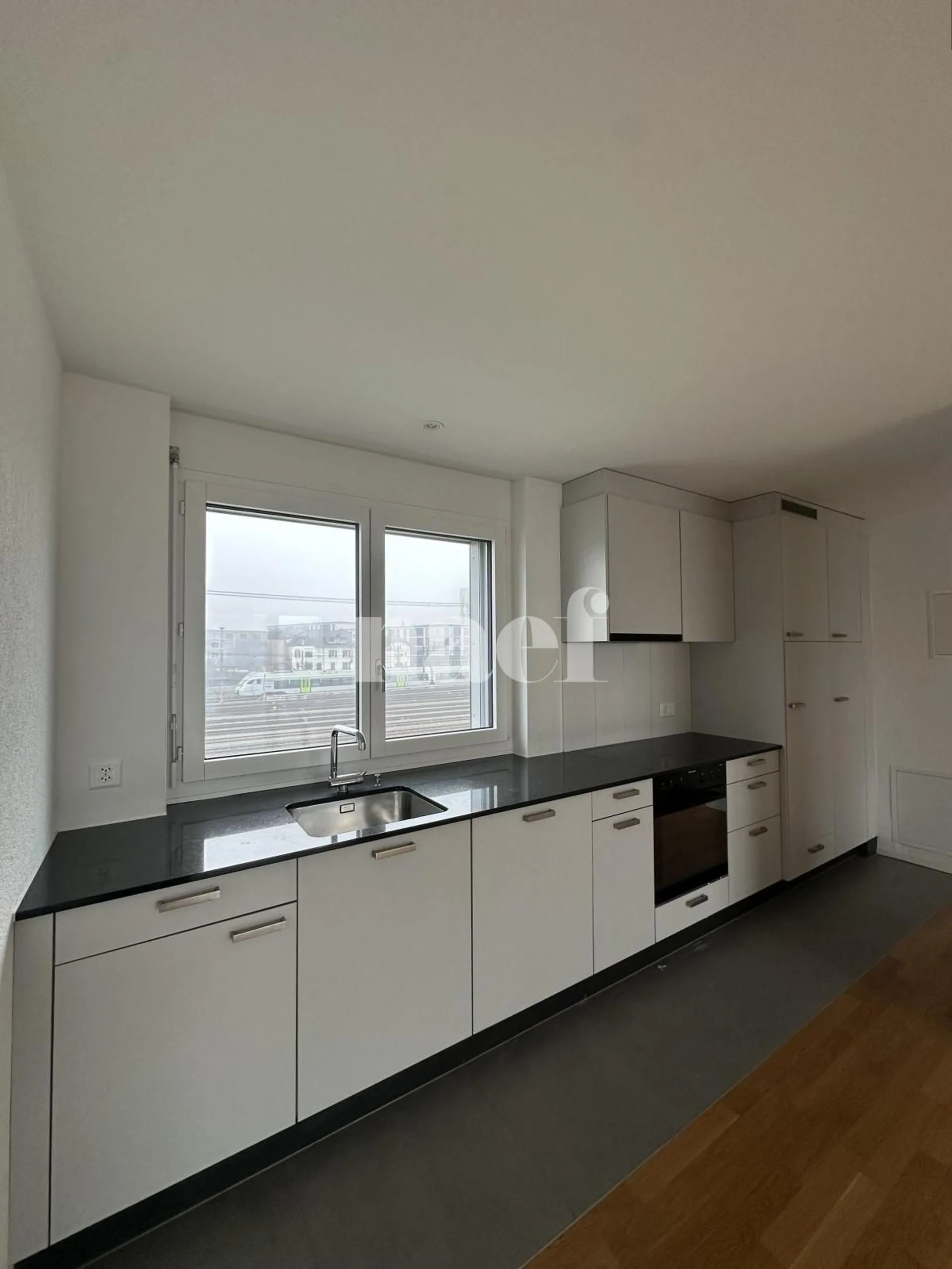 Appartement 3.5 pièces avec balcon