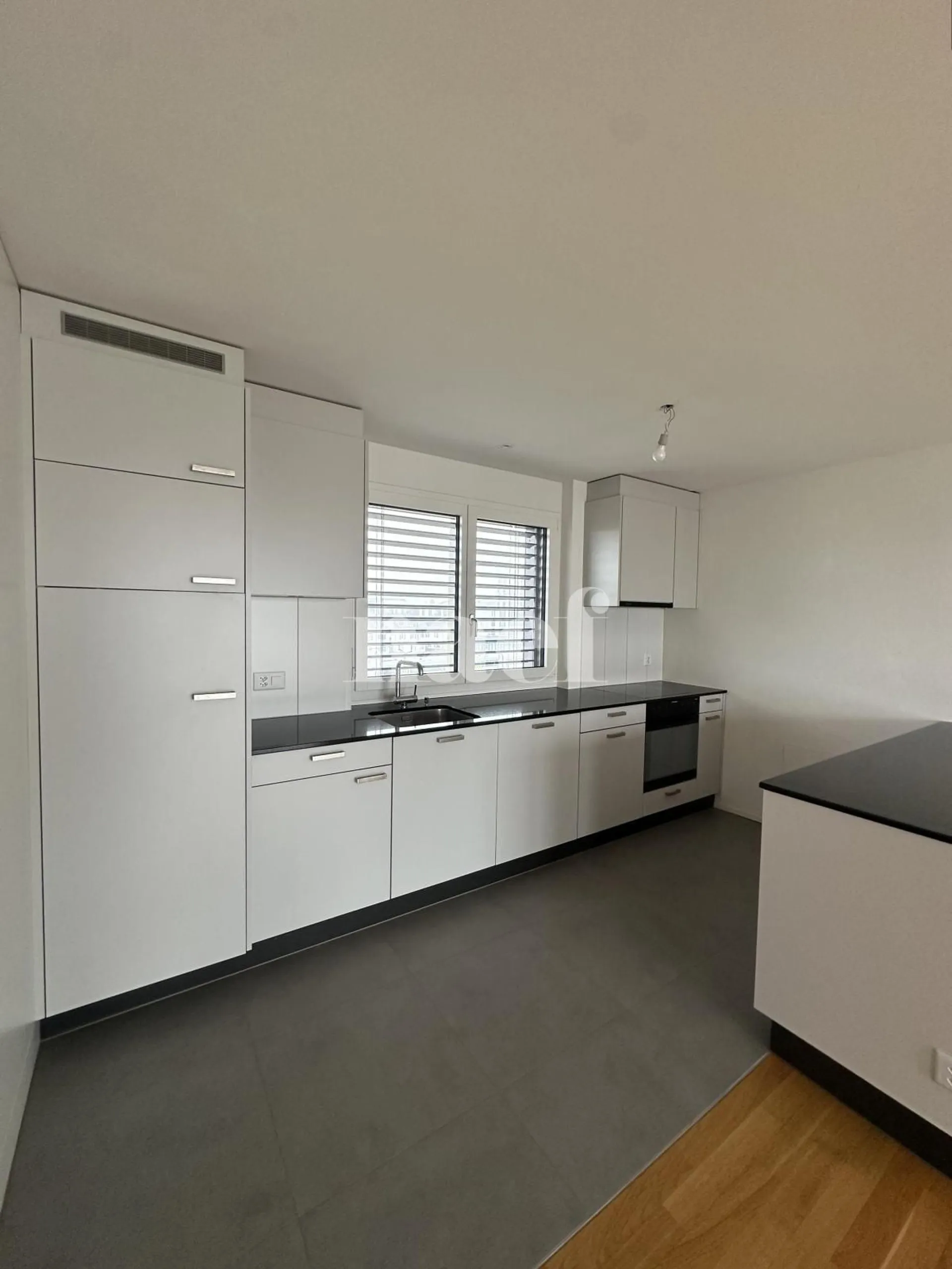 Appartement 4.5 pièces avec balcon