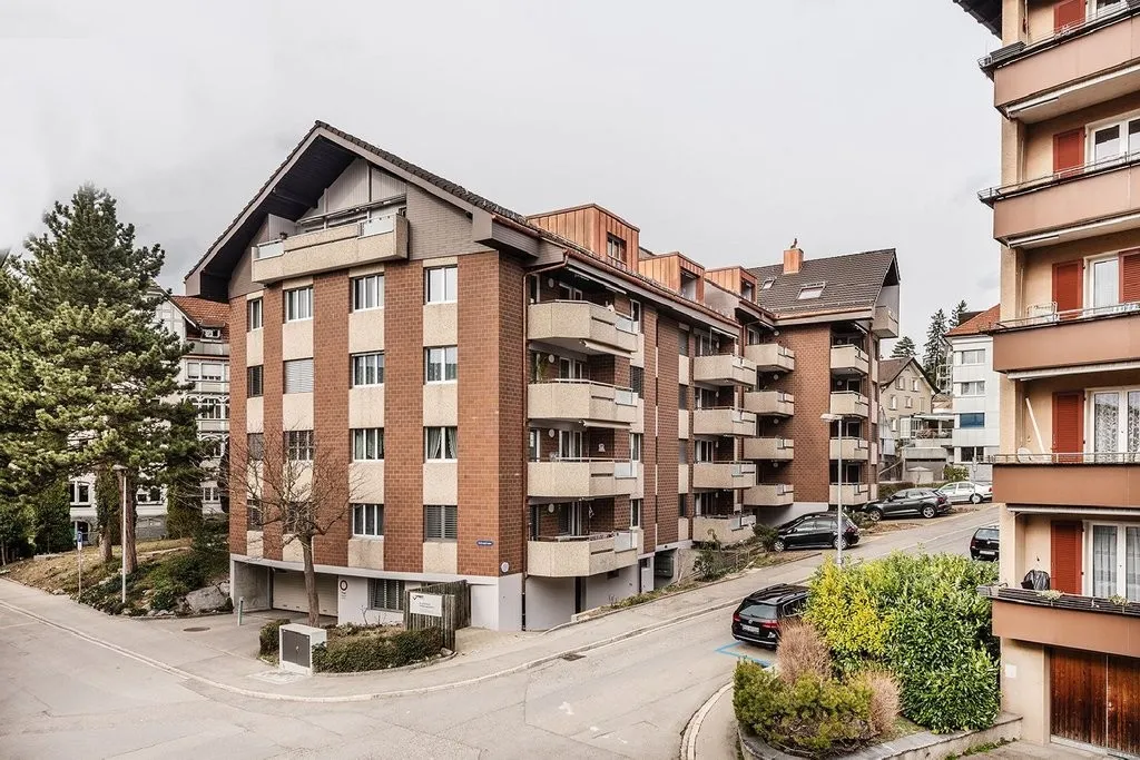 Ihre neue Wohnfühloase