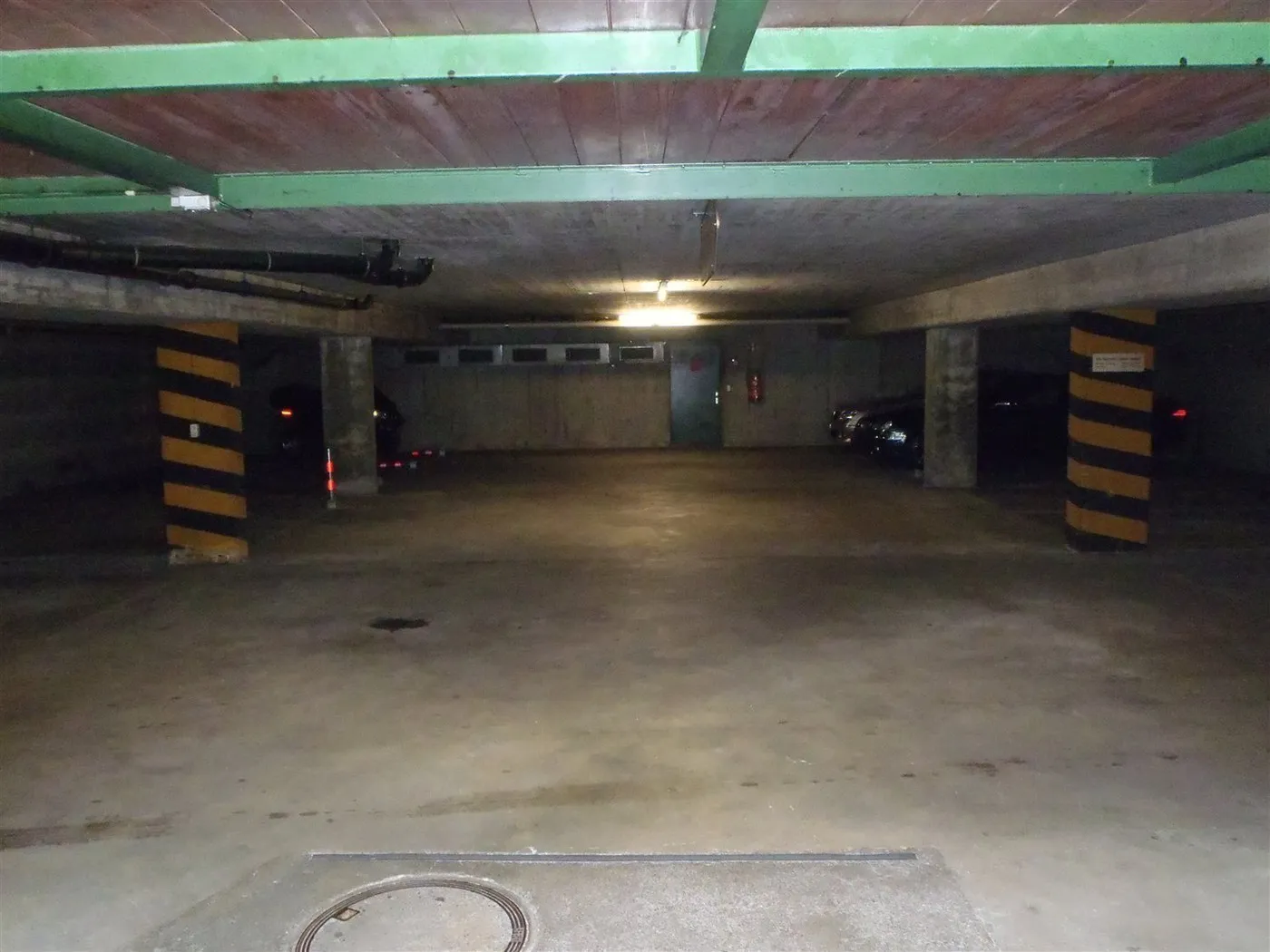 Parkplatz an sehr zentrale Gegend zu vermieten