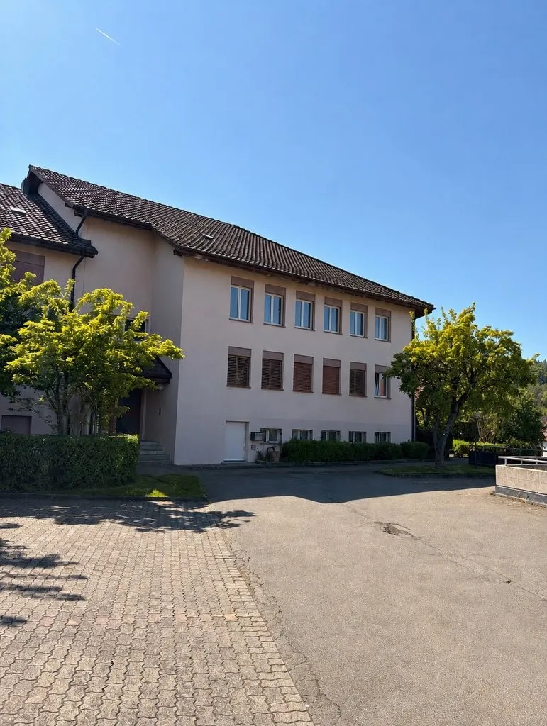 Zahntechnik-Labor an guter Lage zu vermieten!