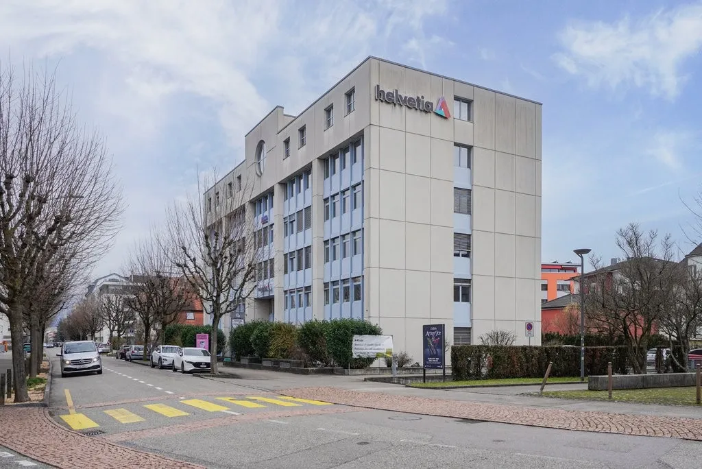 Votre nouveau bureau proche de la gare