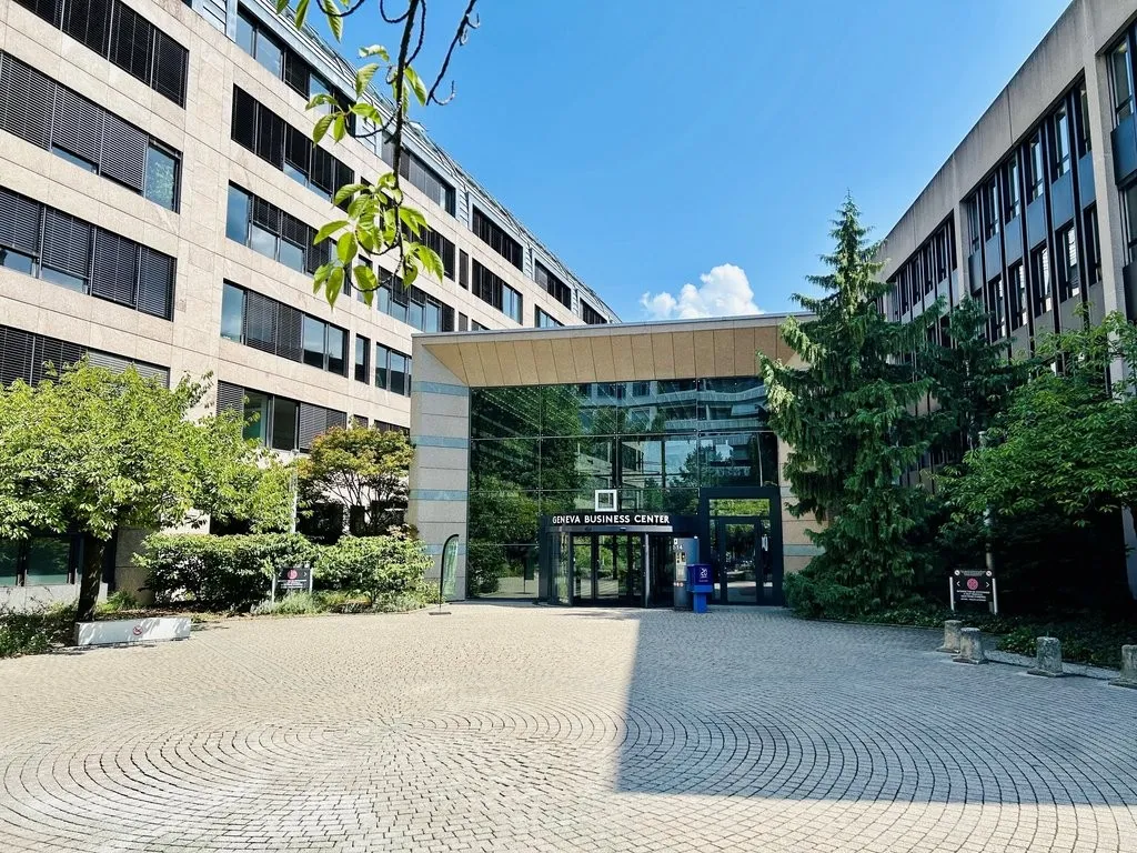 Surface de Bureau de 210m2