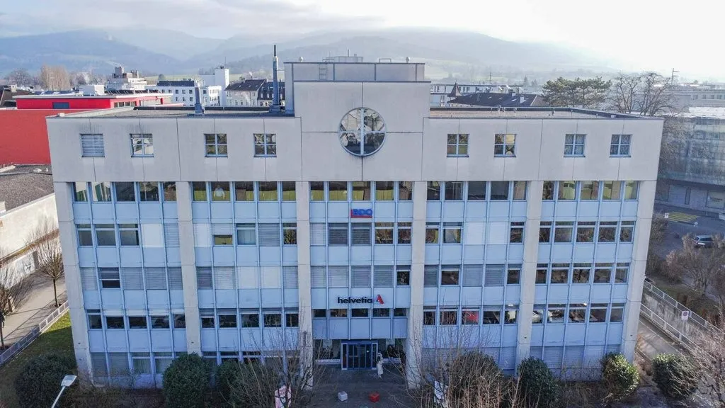 Votre nouveau bureau proche de la gare