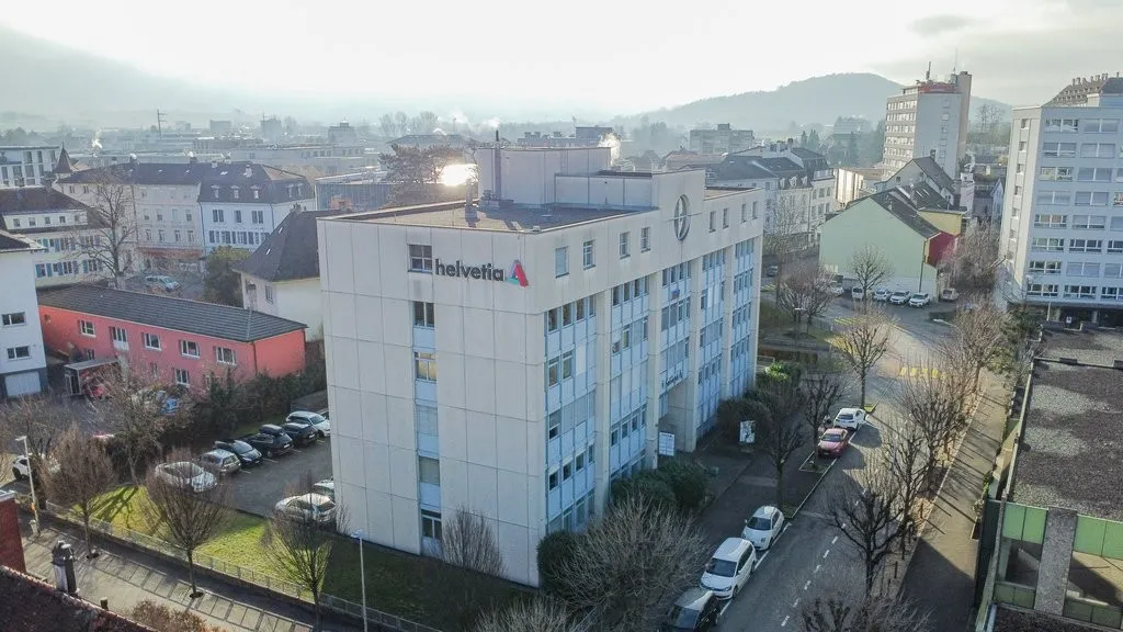 Votre nouveau bureau proche de la gare