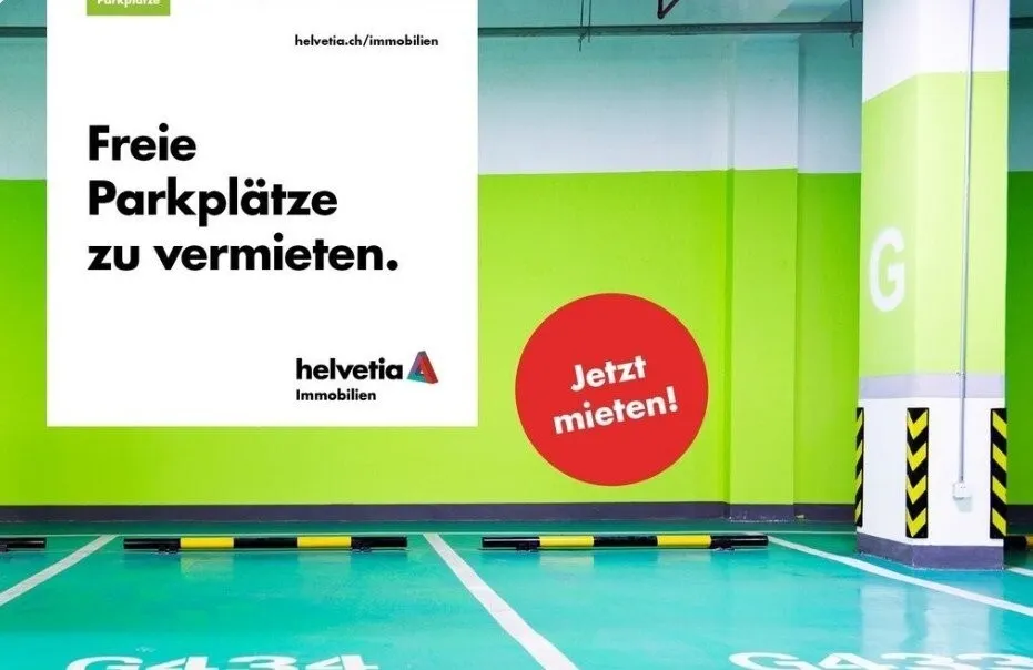 Einstellplätze für Wohnmobile im Oristal zu vermieten!