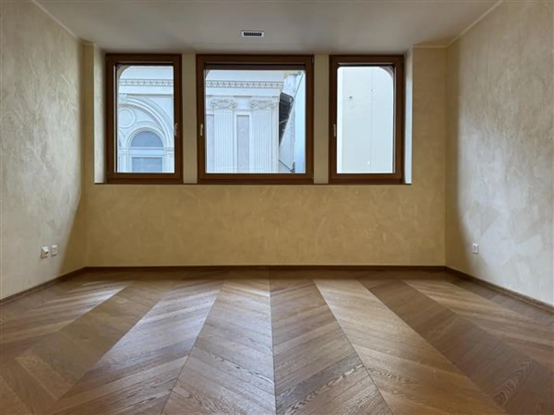 Lugano: Appartamento duplex 4.5 locali