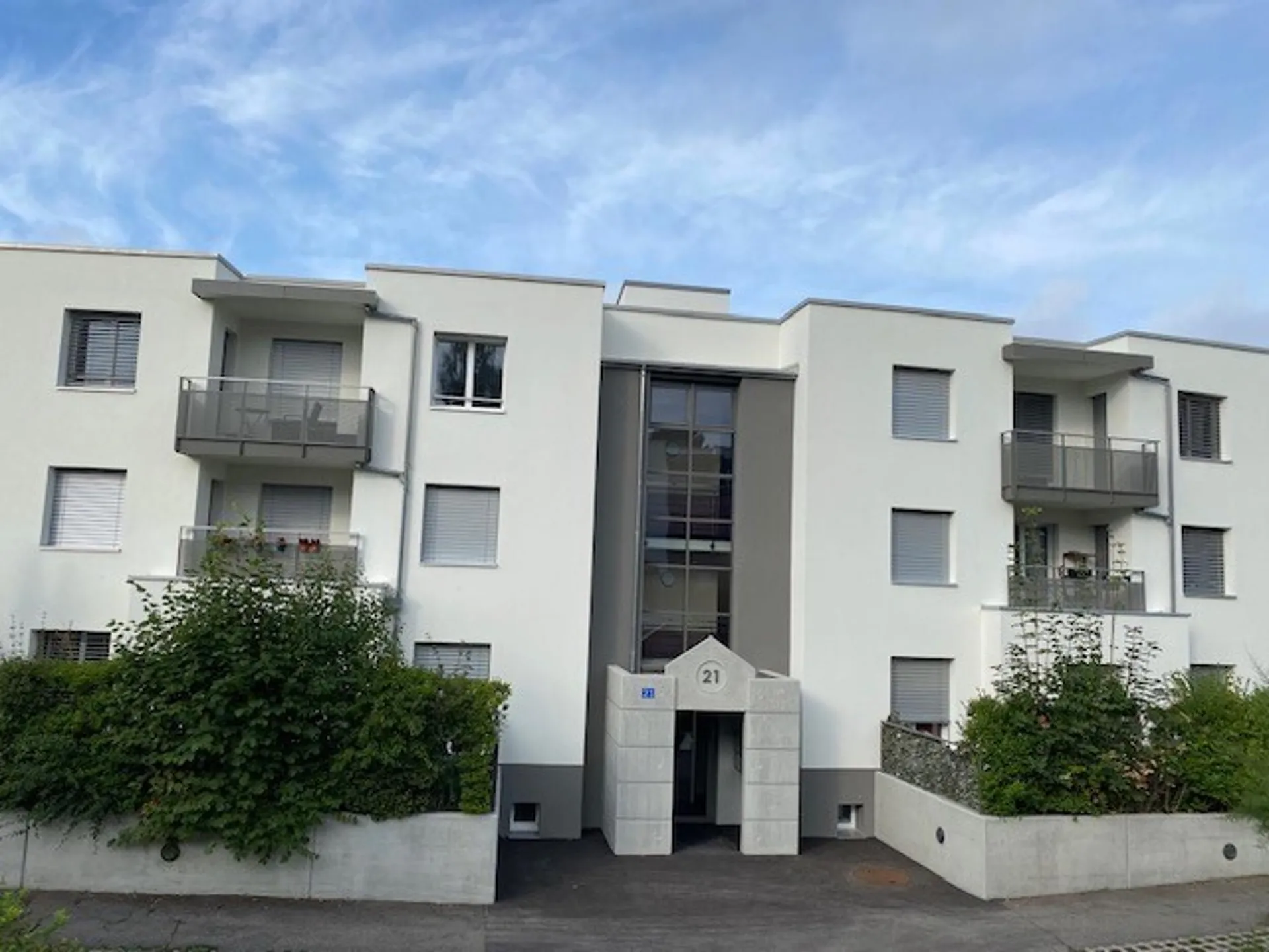 - 1ER LOYER NET OFFERT - Logement situé dans un quartier familial !