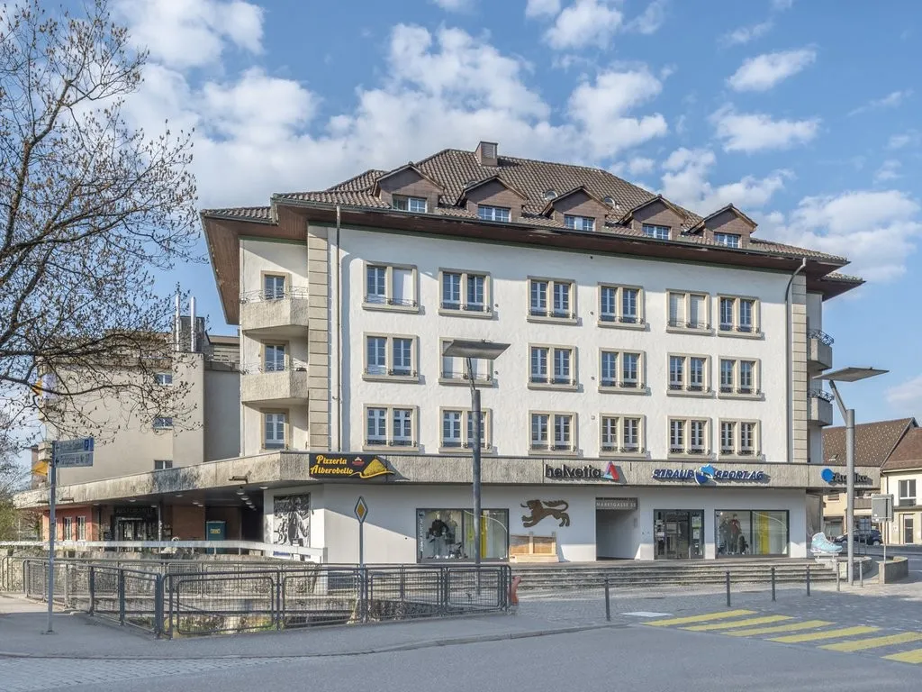 MIETEN OHNE KAUTION - zentrale Maisonette-Dachwohnung für Geniesser