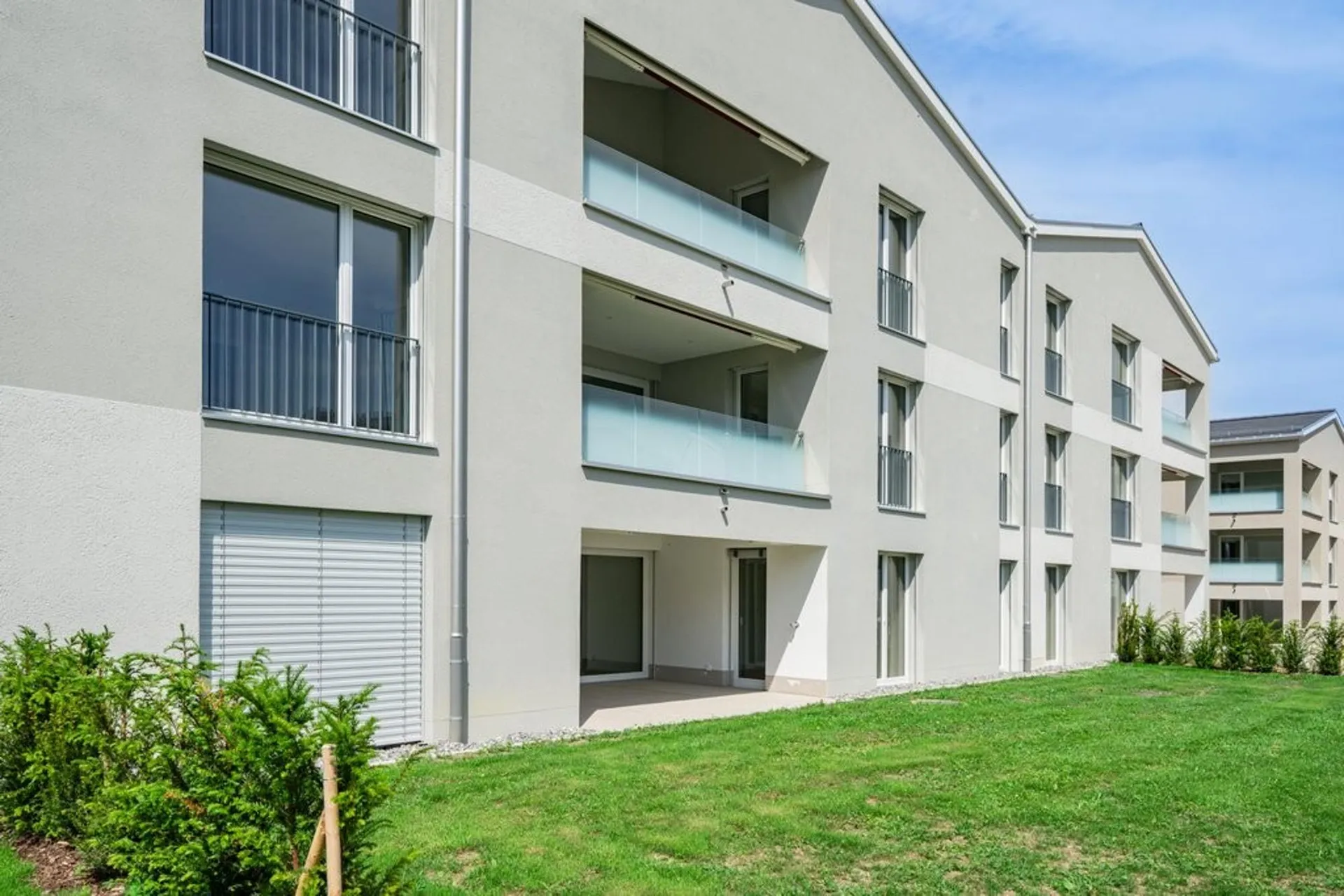 PERFEKTE SINGLE WOHNUNG