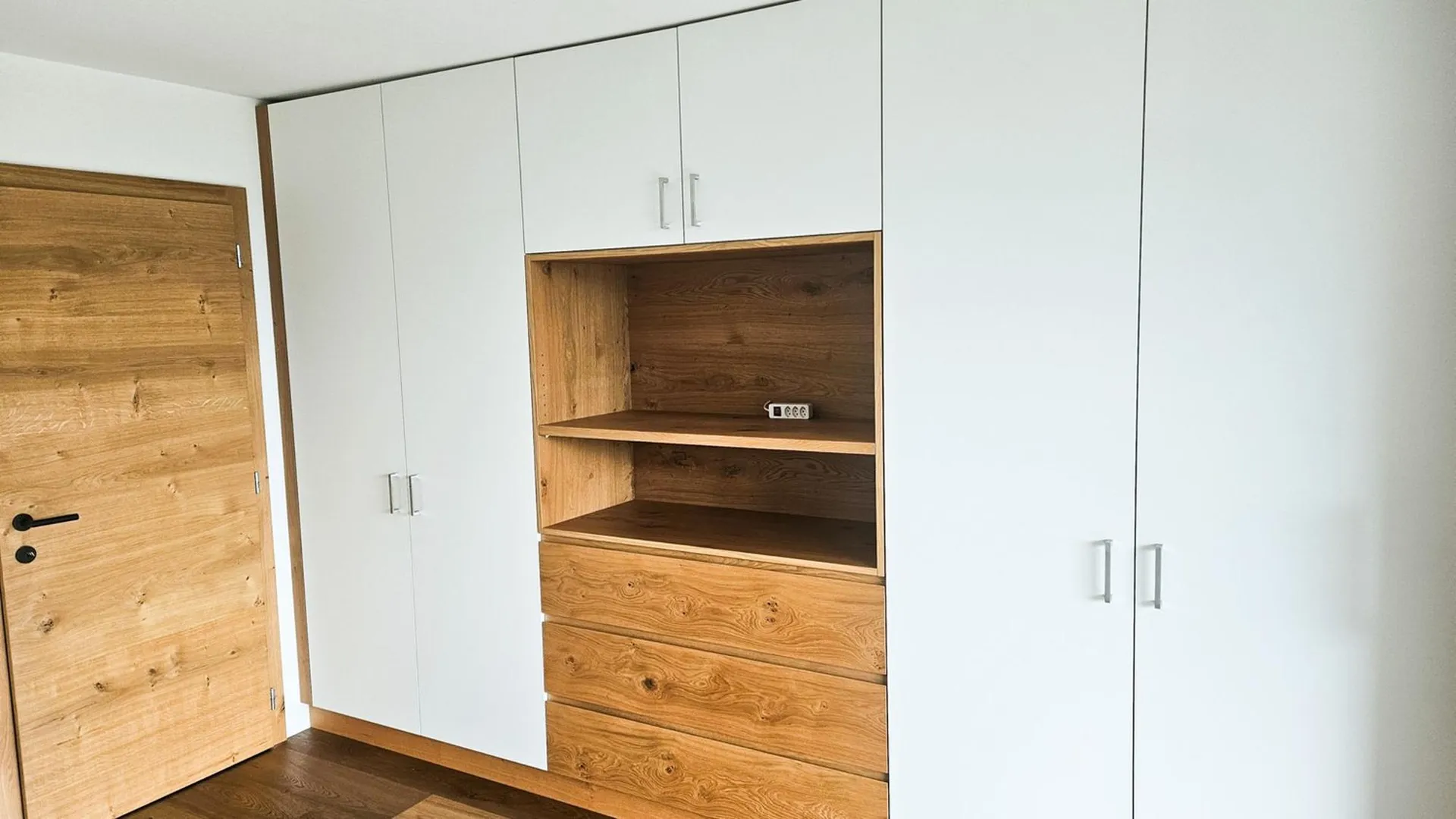 Arcegno - moderne 2,5-Zimmer-Wohnung + Hobbyraum (ref. 1513-002)