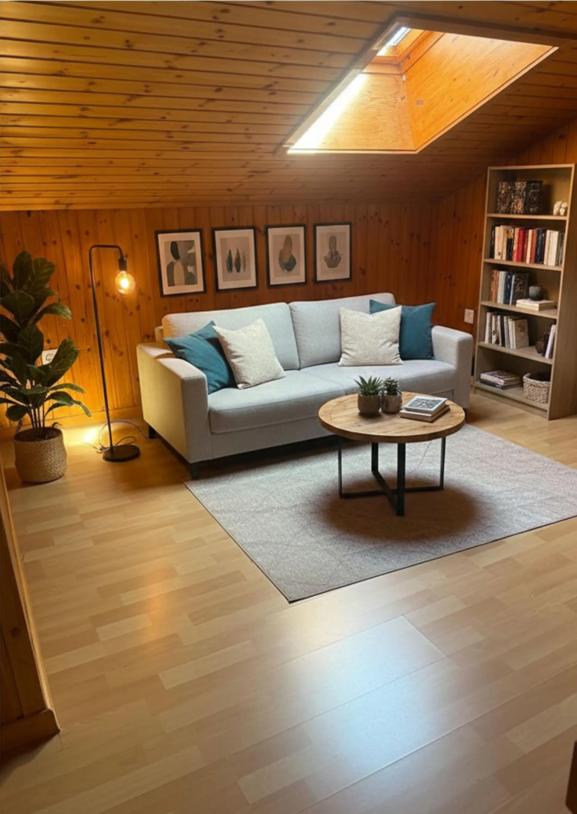 Per sofort: Wunderschöne unmöblierte Duplex 3-Zimmerwohnung in Rorschach direkt am See zu vermieten
