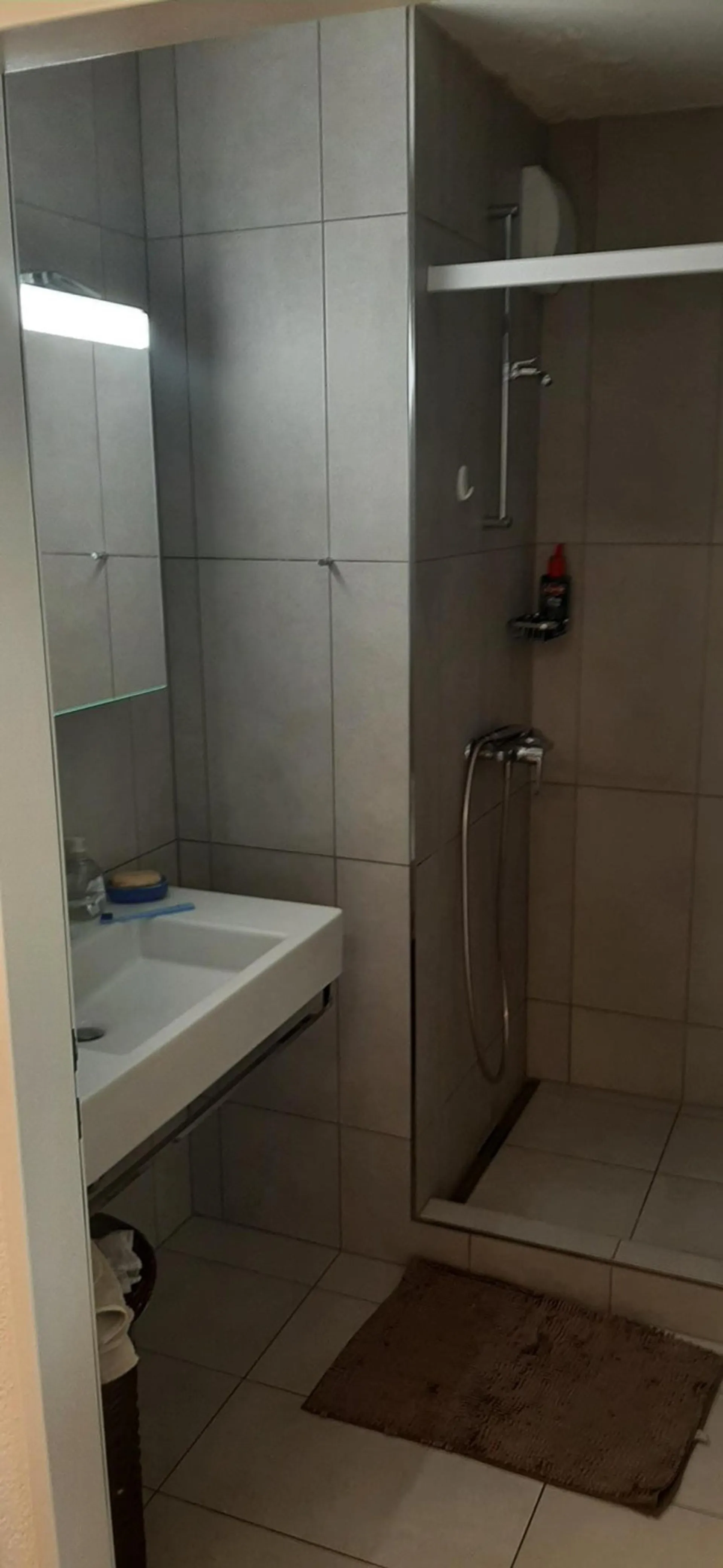 3.5 Zi Wohnung - Lacuna Quartier