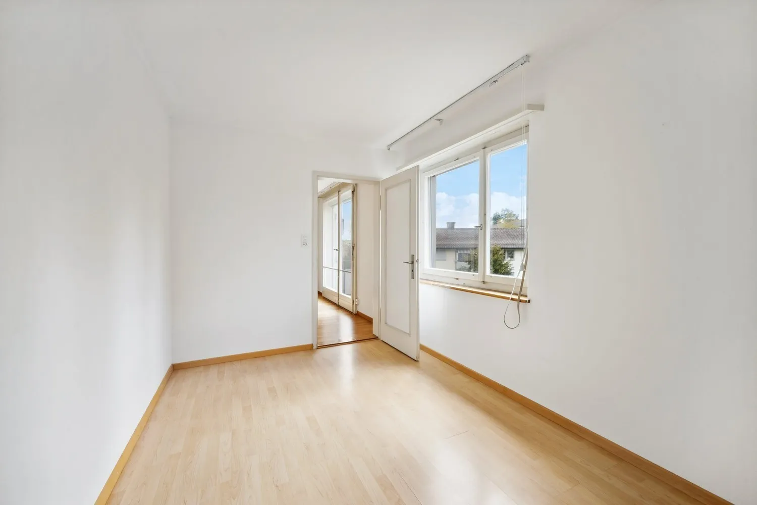 5 Zimmerwohnung in Zürich befristet für 7 Monate - 31.01.2027