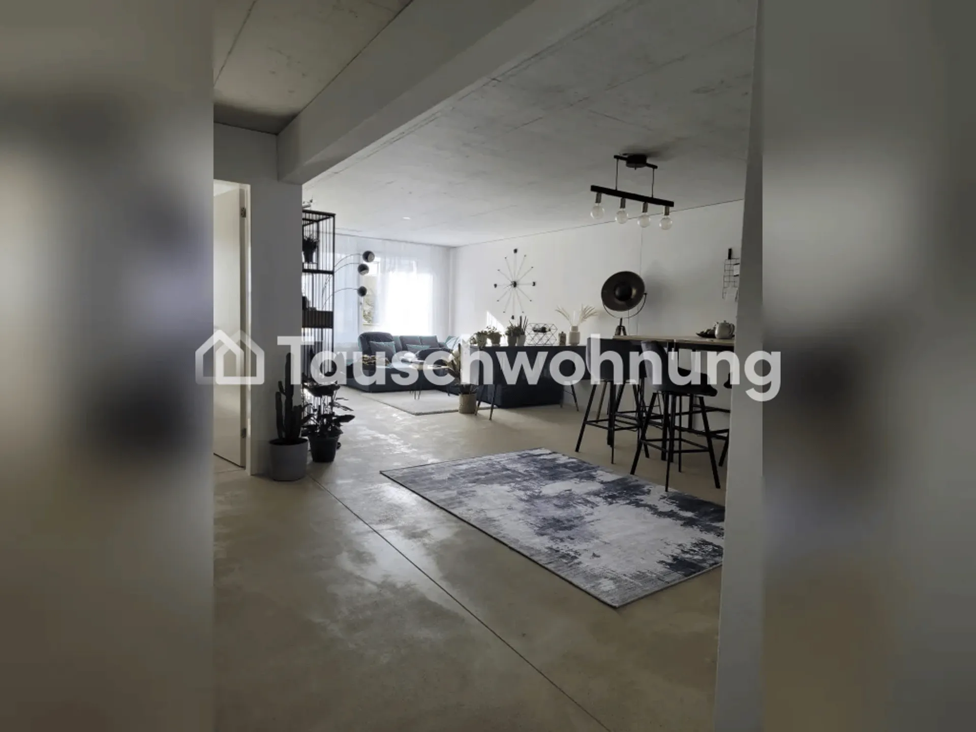 Dübendorf: Gemütliche 3.5-Zimmer-Wohnung