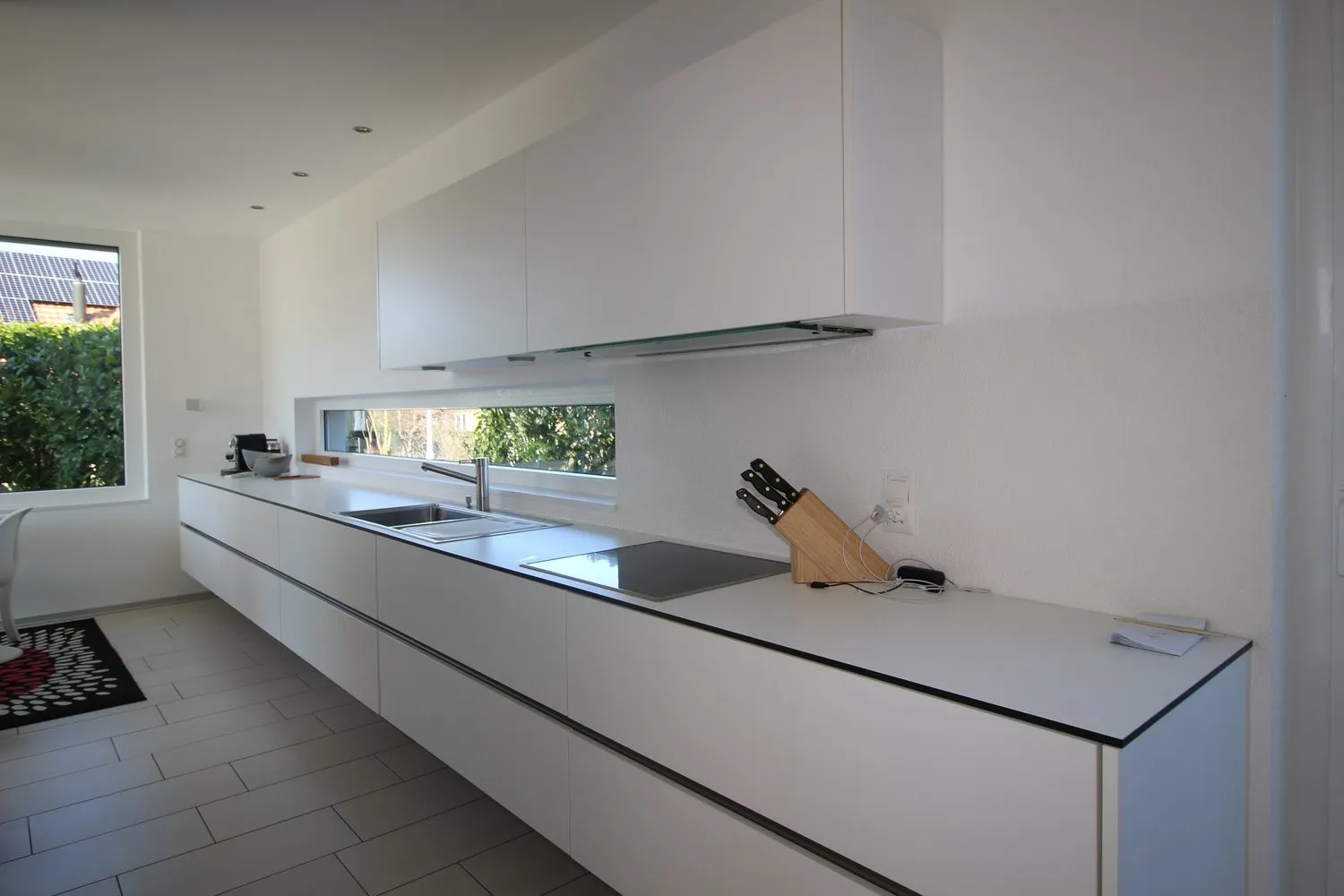 VILLA DE 5½ PIECES