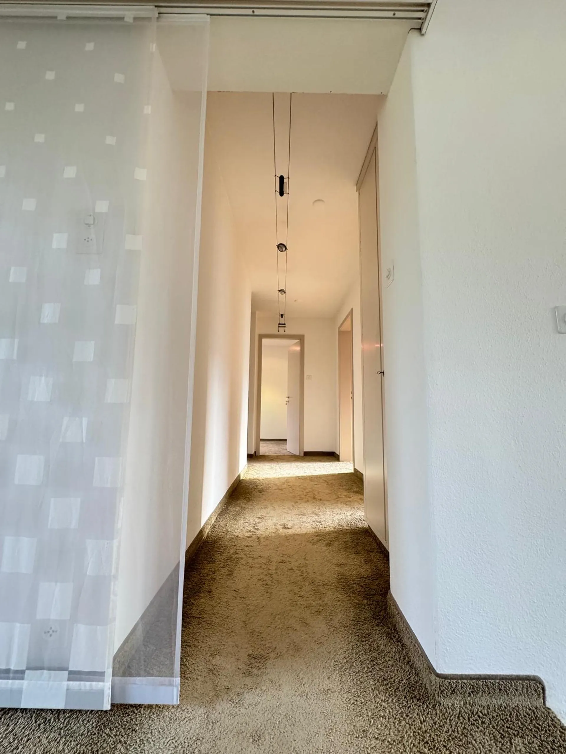 Charmantes 6-Zimmer-Einfamilienhaus mit Garten in Therwil