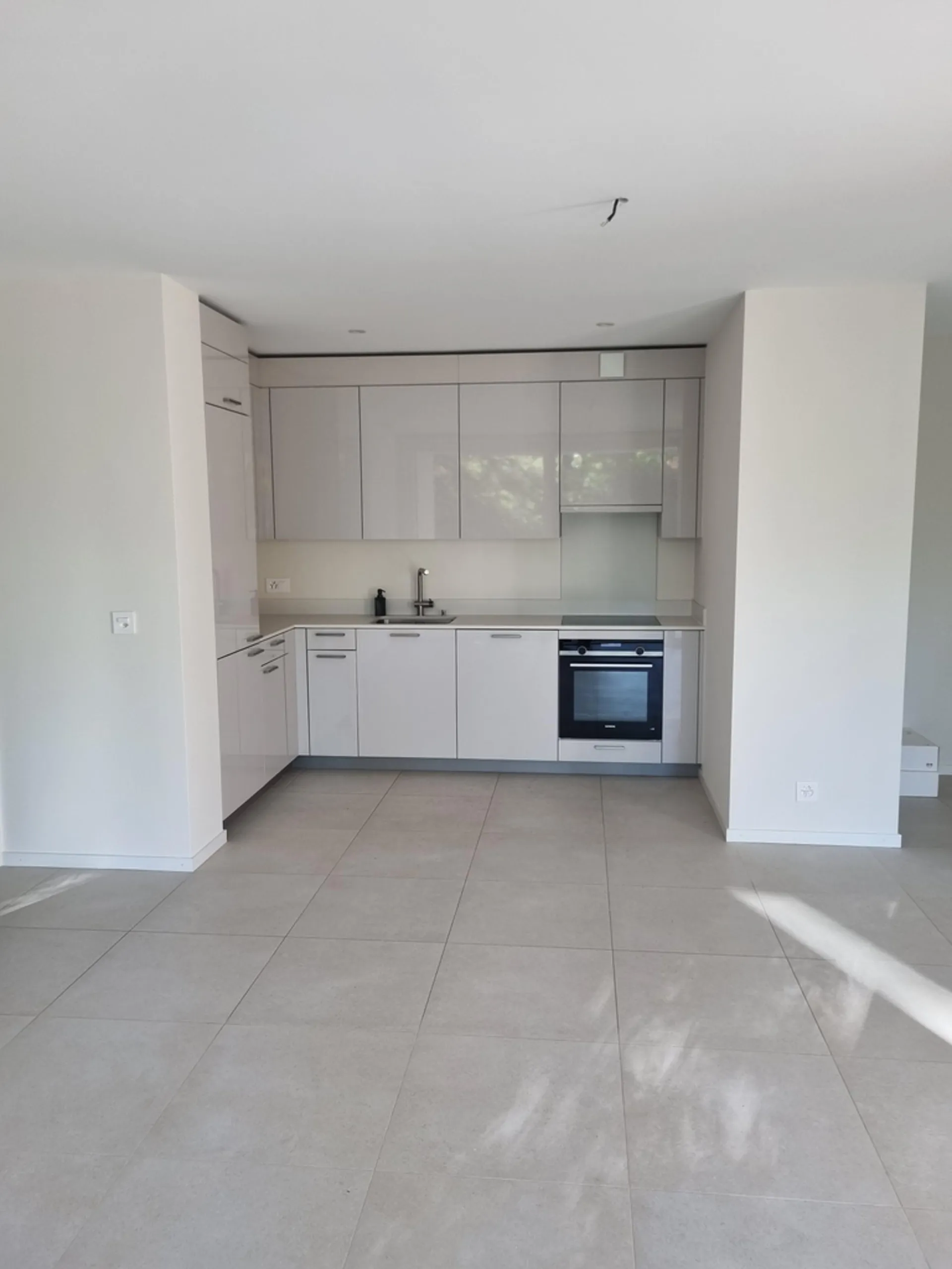 Bel appartement de 3.5 pièces au chemin de Bellevue 36, Lausanne