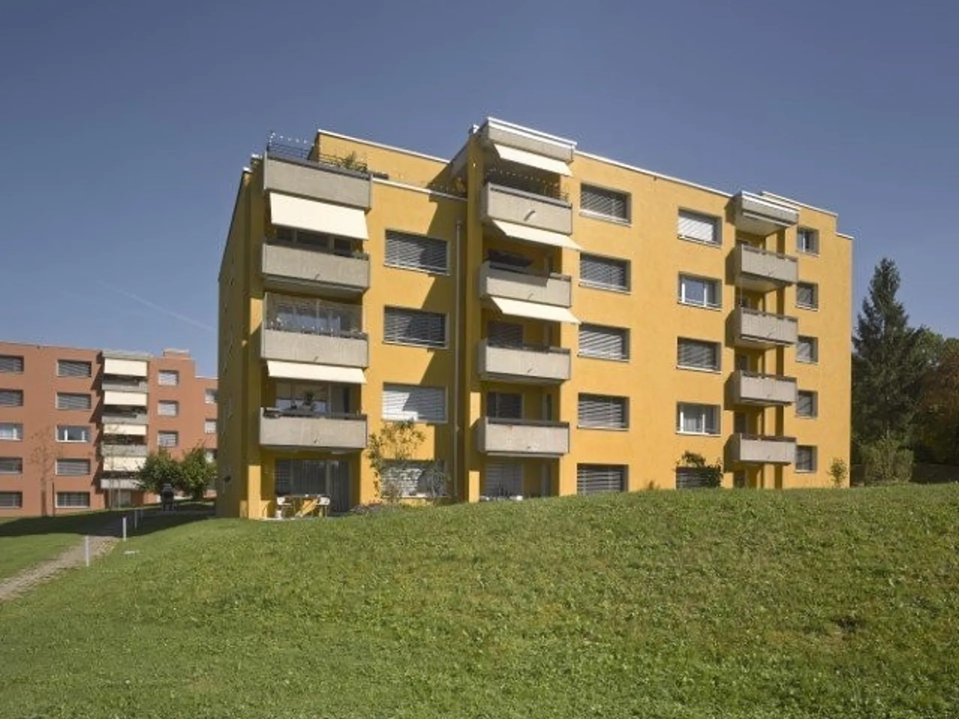 MIETEN OHNE KAUTION - Wohnen im beliebten Balsbergquartier