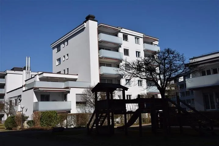 3 ½ Zimmer-Wohnung in Zürich mieten