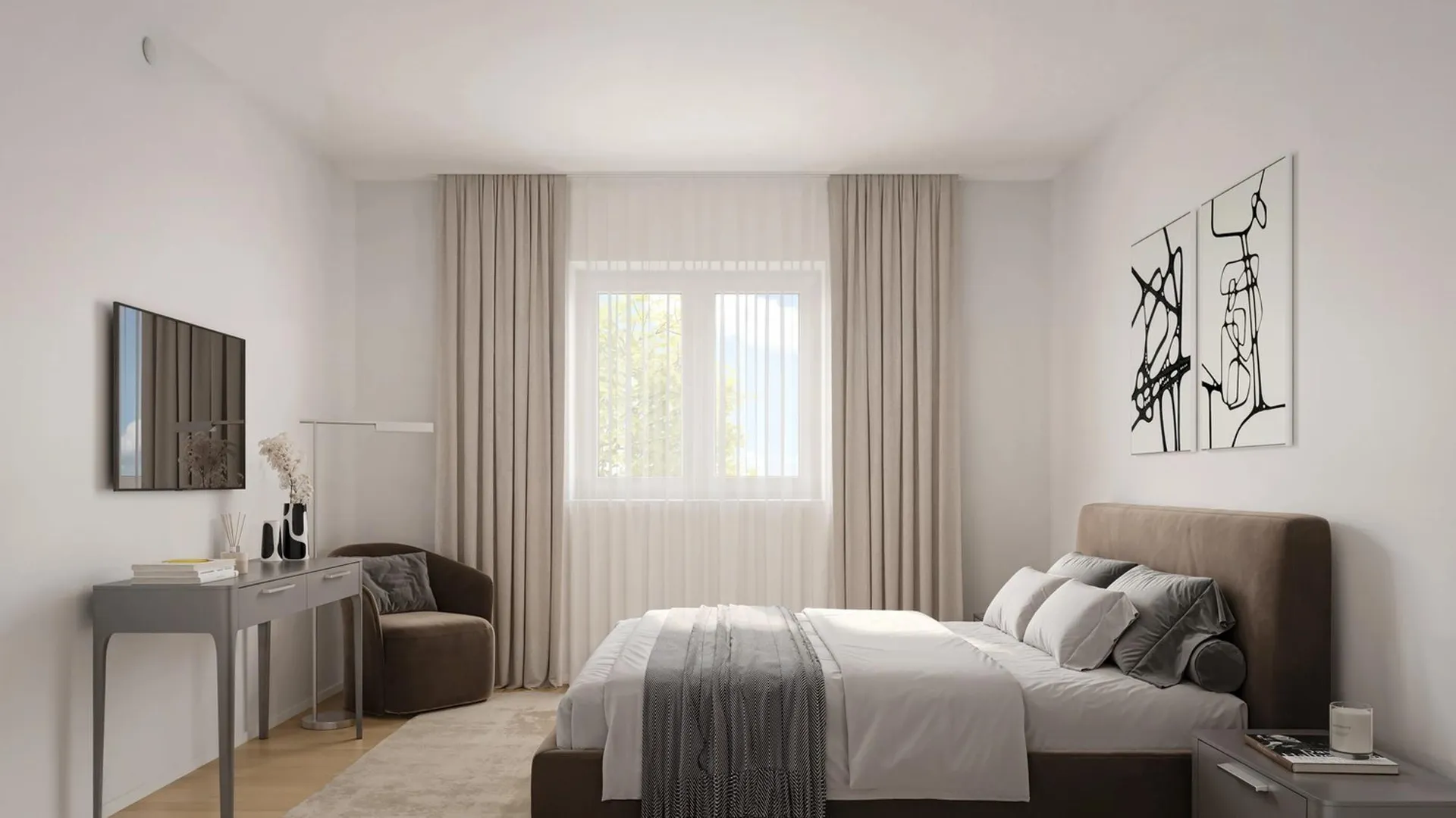 Umfassend saniert für mehr Wohnqualität  "Feliva", Ihr neues Zuhause