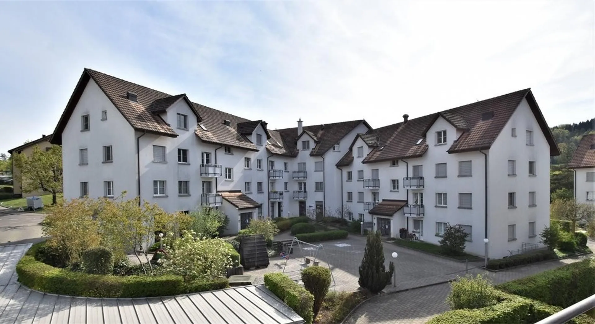 Die perfekte Wohnung für Sie!