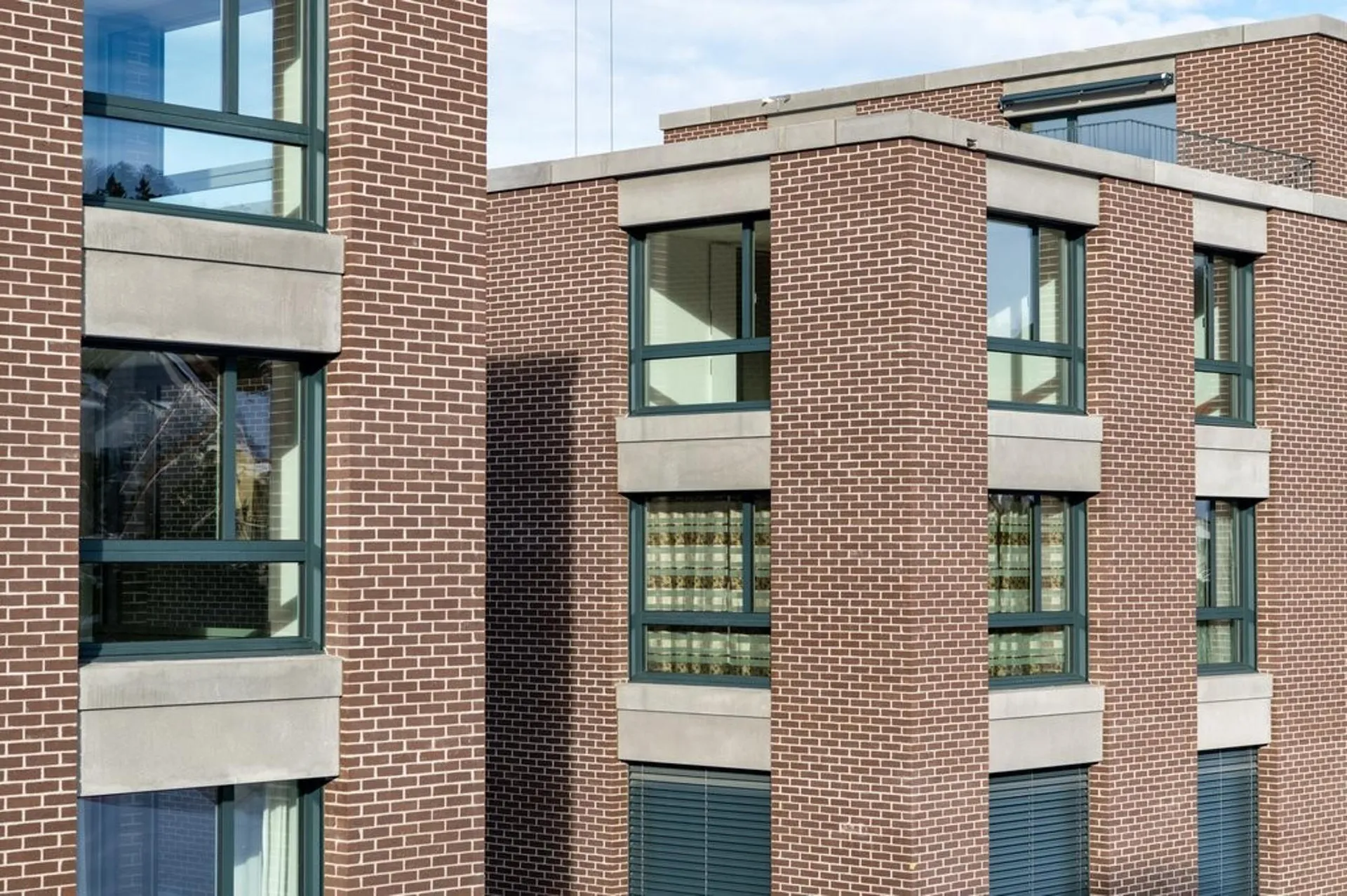 MIETEN OHNE KAUTION - Helle 2.5-Zimmerwohnung