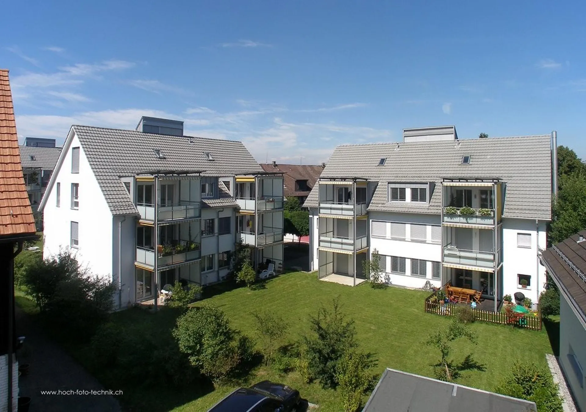 Schöner Wohnen