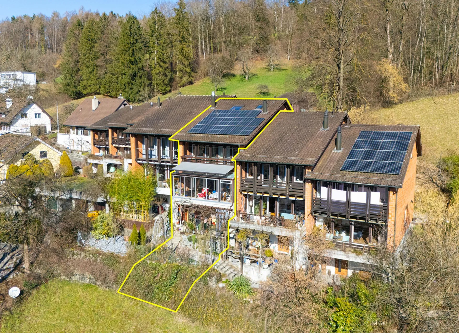 Weitblick trifft Charakter
