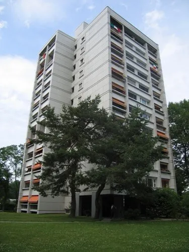 Gemütliche, helle 3 Zimmerwohnung in gepflegter Liegenschaft!