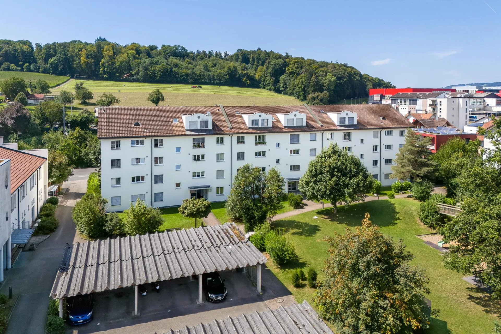 Ideal für Jung und Alt!
