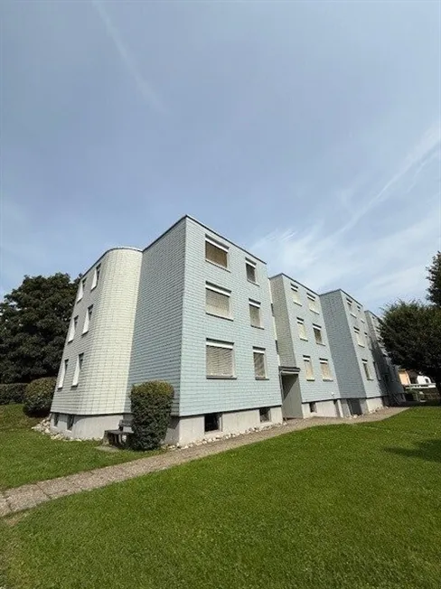 Ihr neues zu Hause