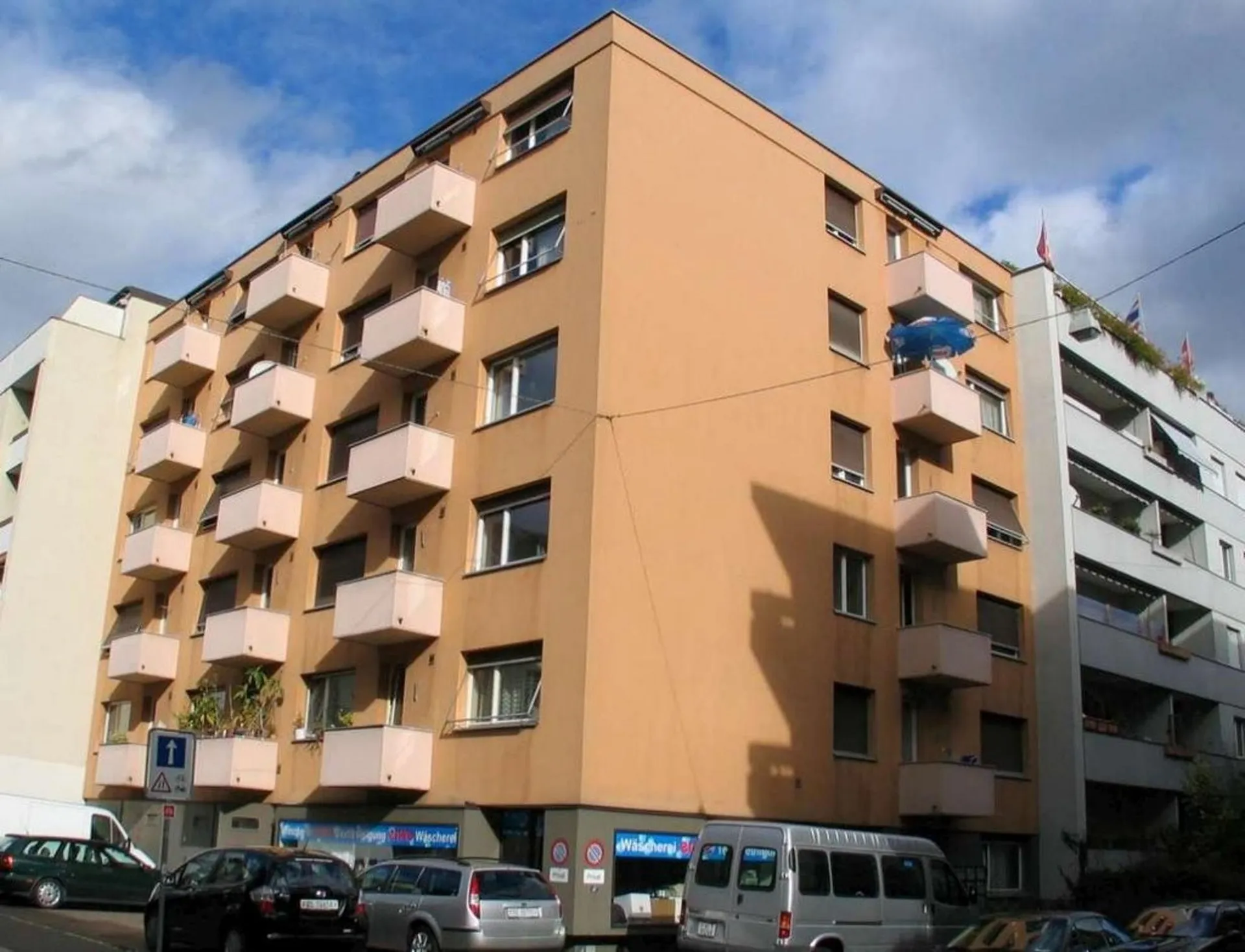 Ihr neues zu Hause