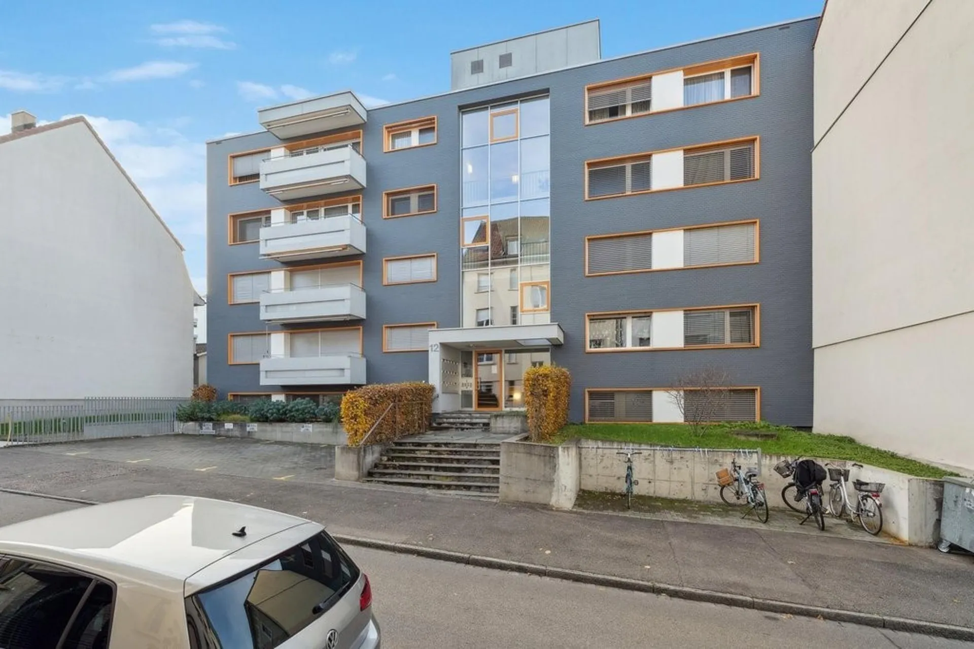 Das ist Ihr neues Zuhause!