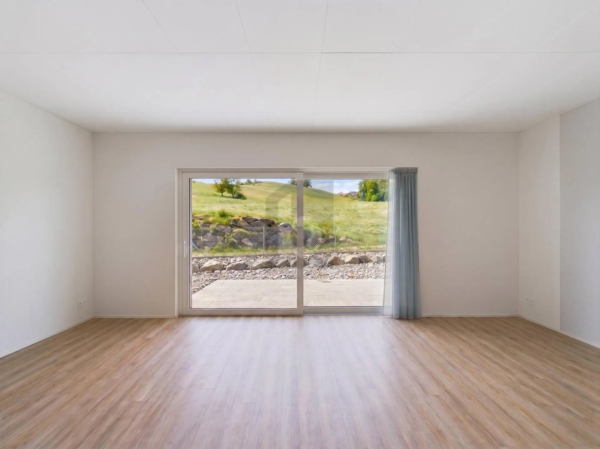 FAMILIENFREUNDLICH MIT TERRASSE & SAUNA