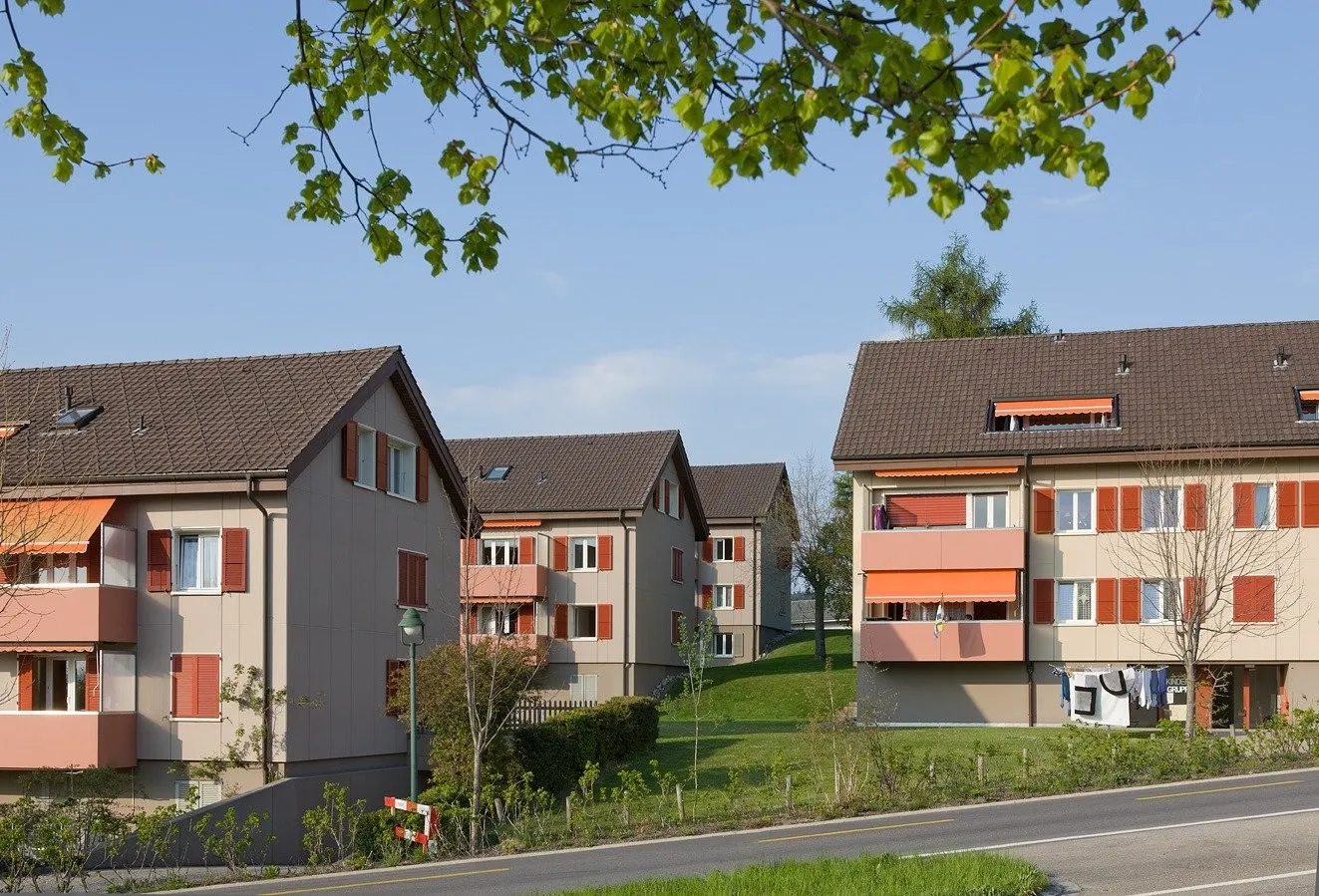 Ihr neues, gemütliches Zuhause?