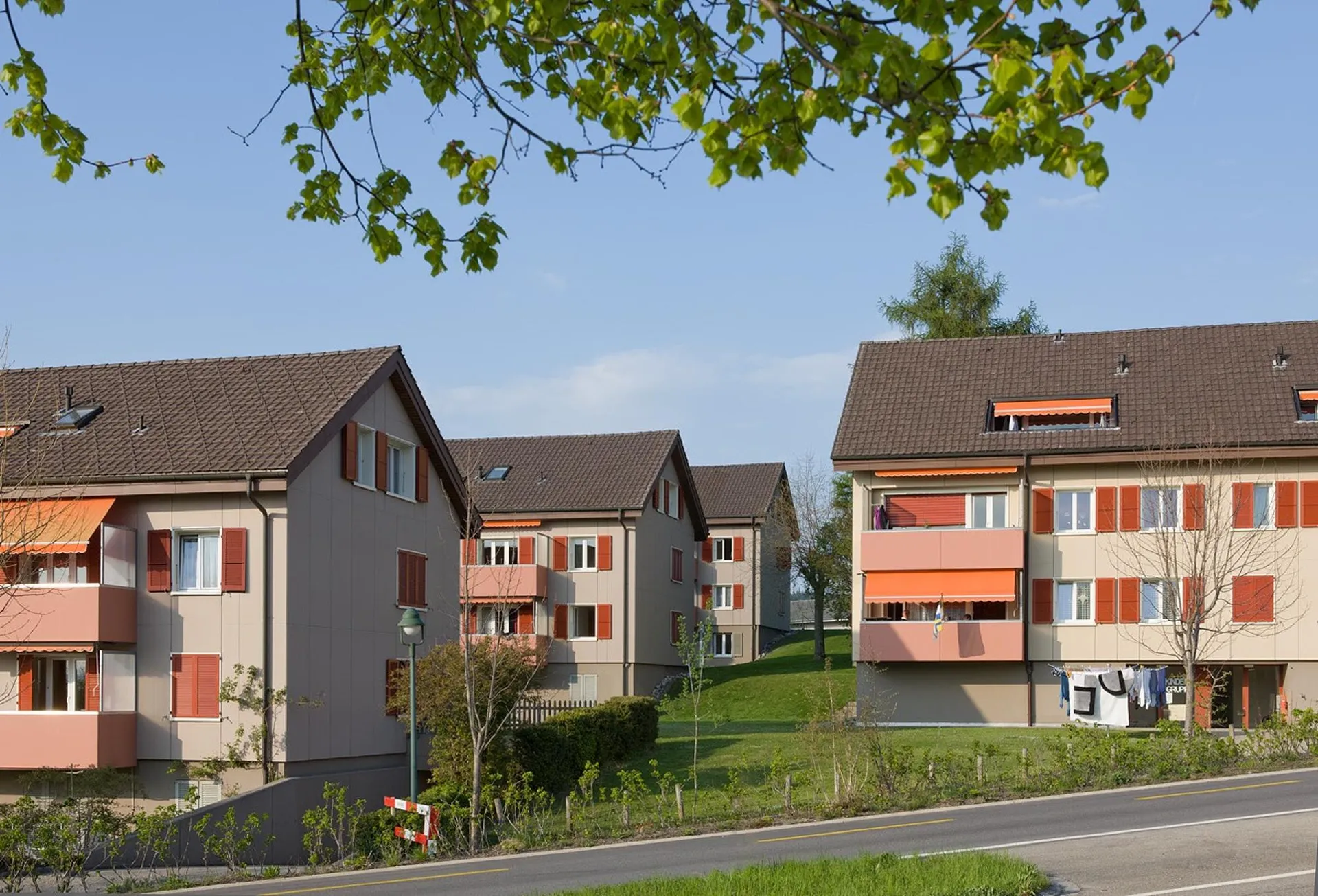 Ihr neues, gemütliches Zuhause?