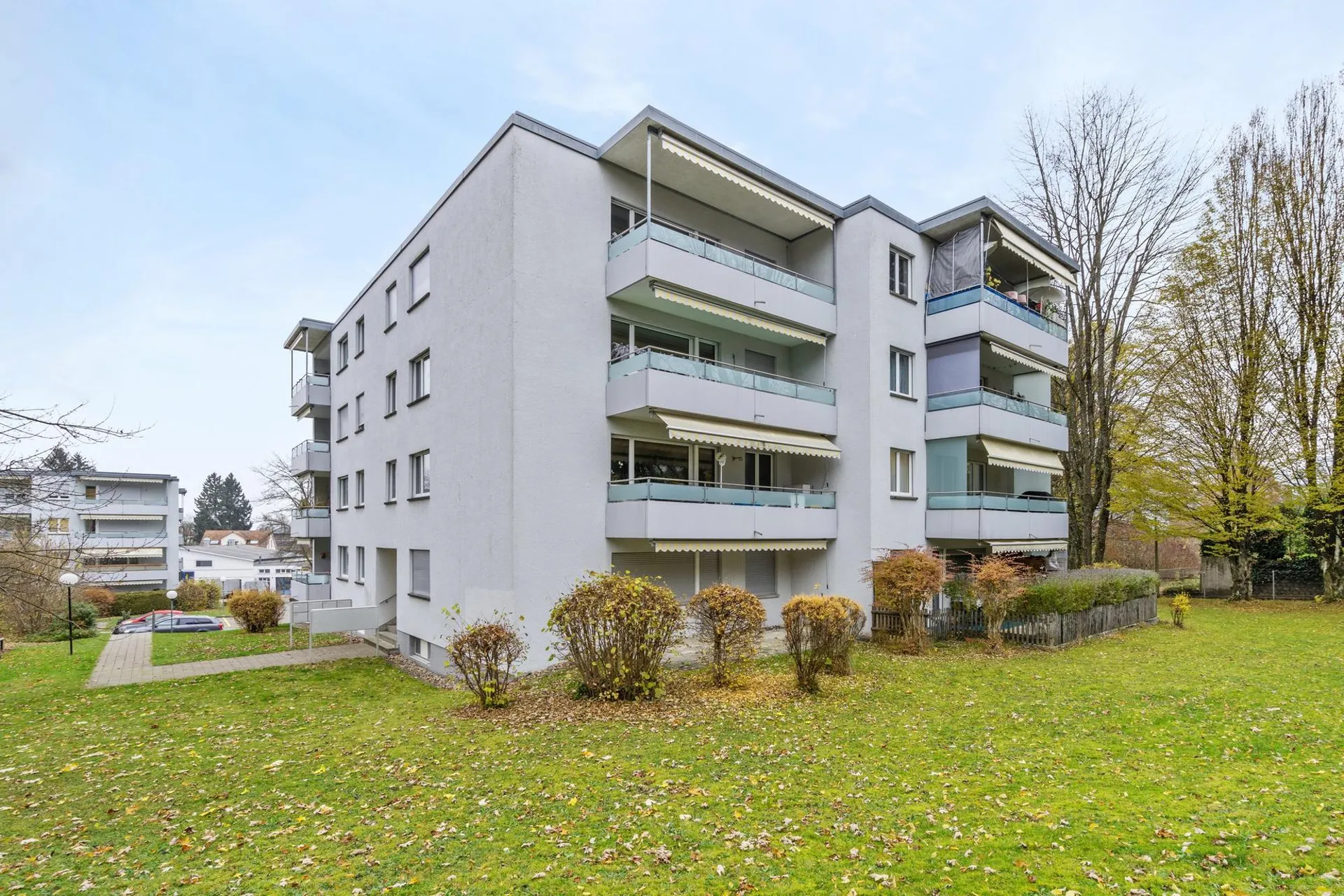 Ihr neues Zuhause- "Mieten ohne Kaution"