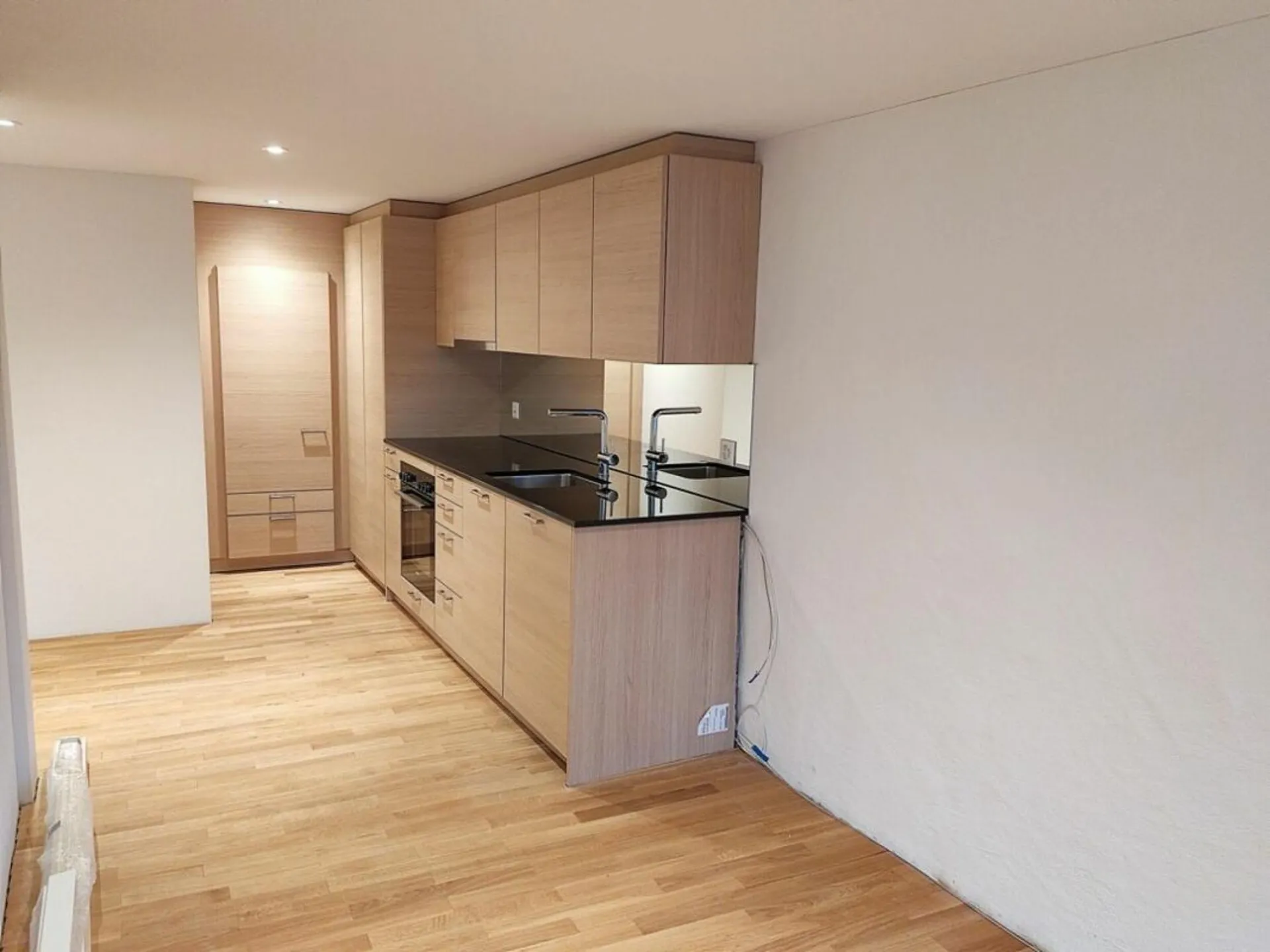 Helle 2.5 Zi. Wohnung in der Altstadt