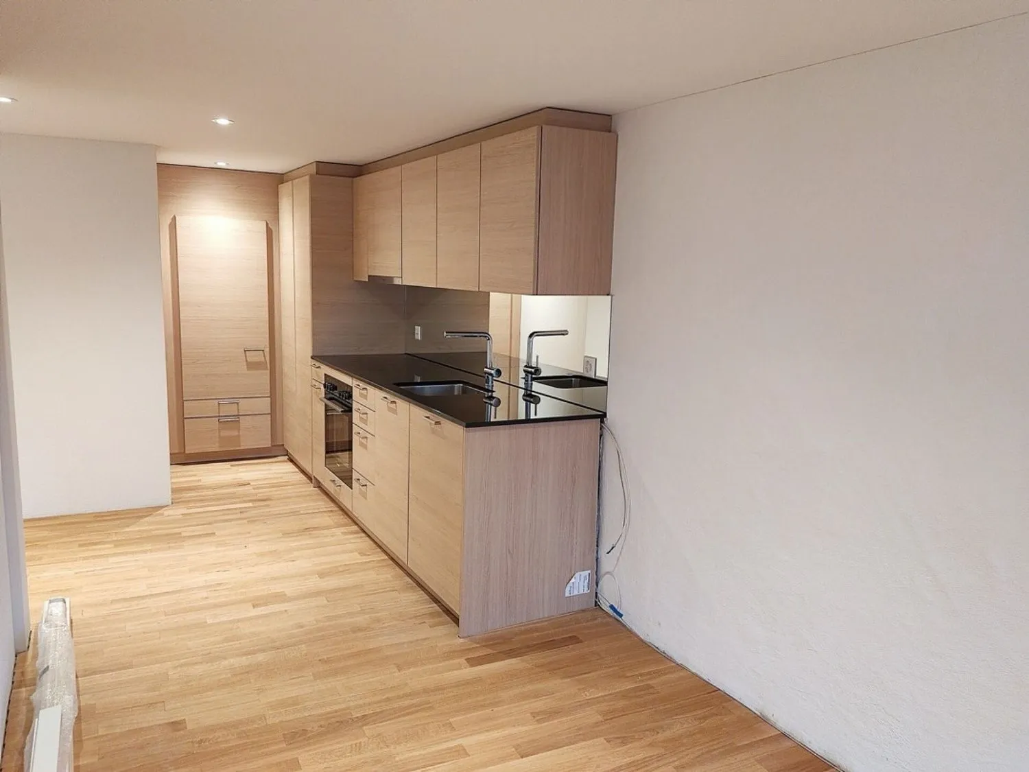 28m2 grosse 2.5 Zimmer Wohnung in der unteren Altstadt Burgdorf