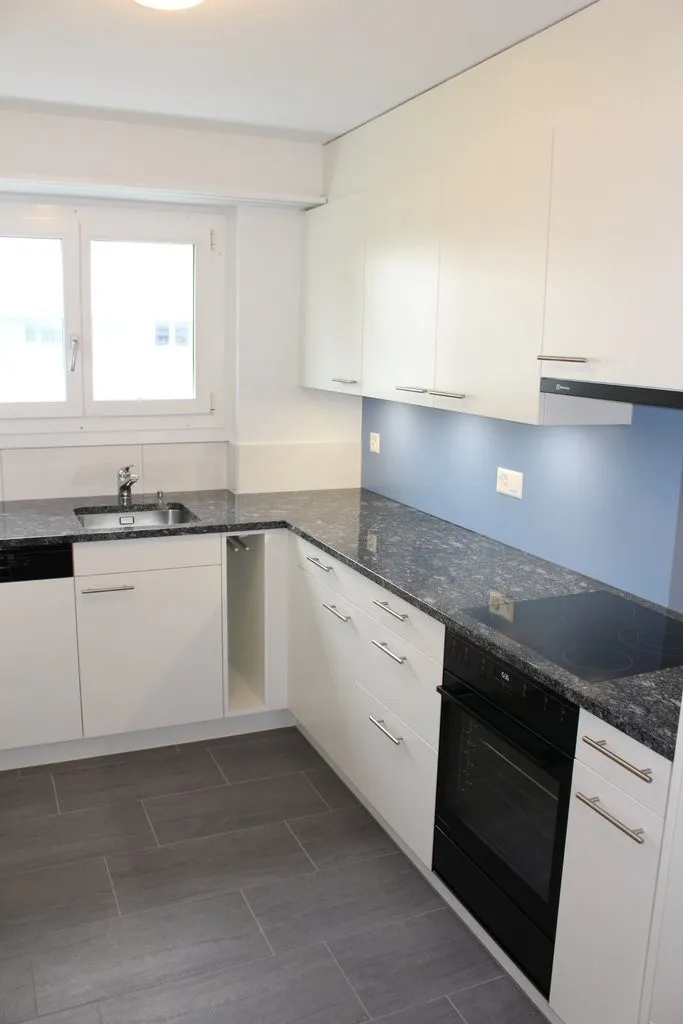 Ihre neue Wohnung in Ittigen?