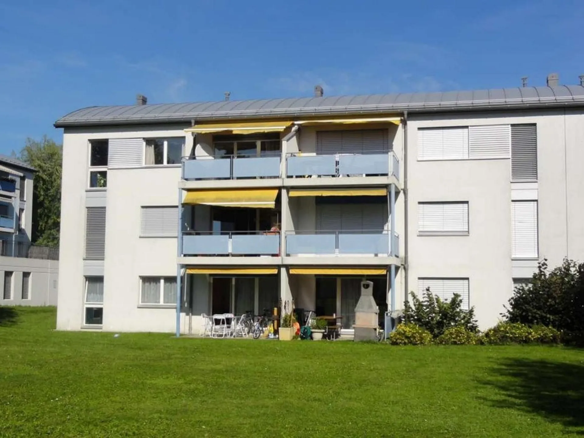 Appartement 4.5 pièce à Matran