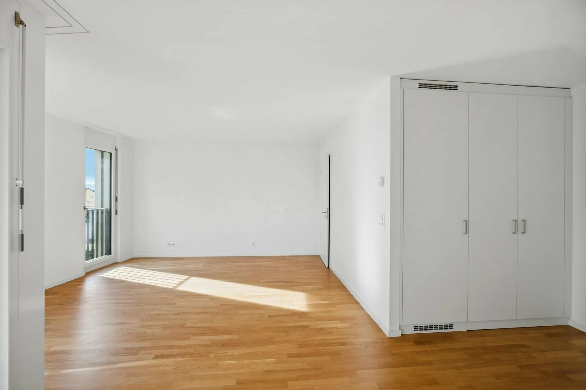 Joli logement dans quartier récent