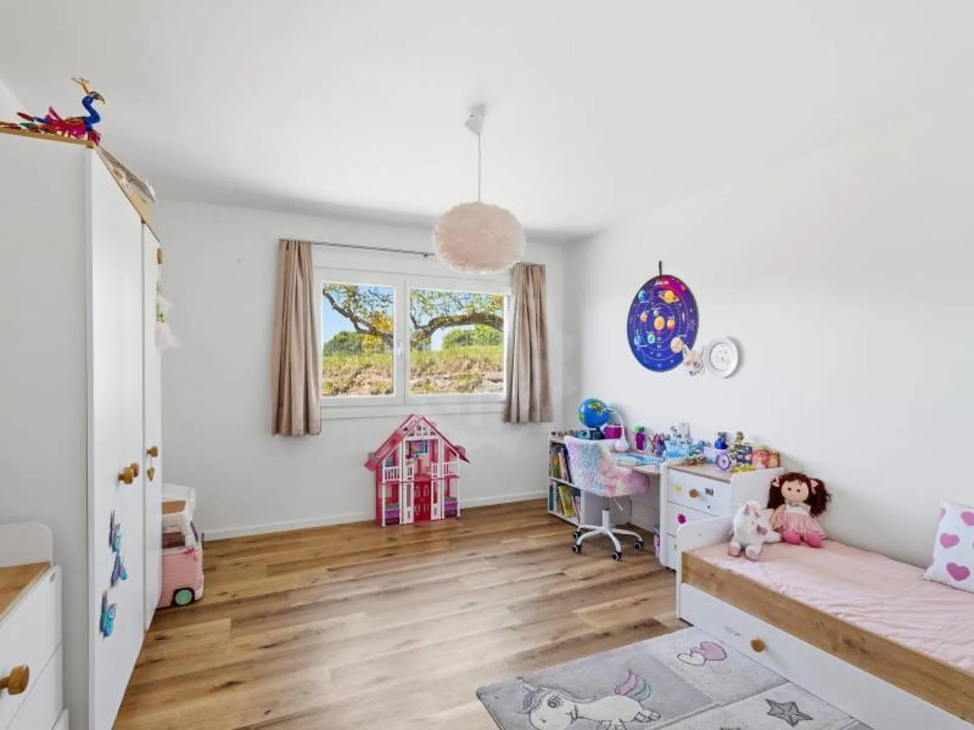 Belle villa - Le Mont-sur-Lausanne