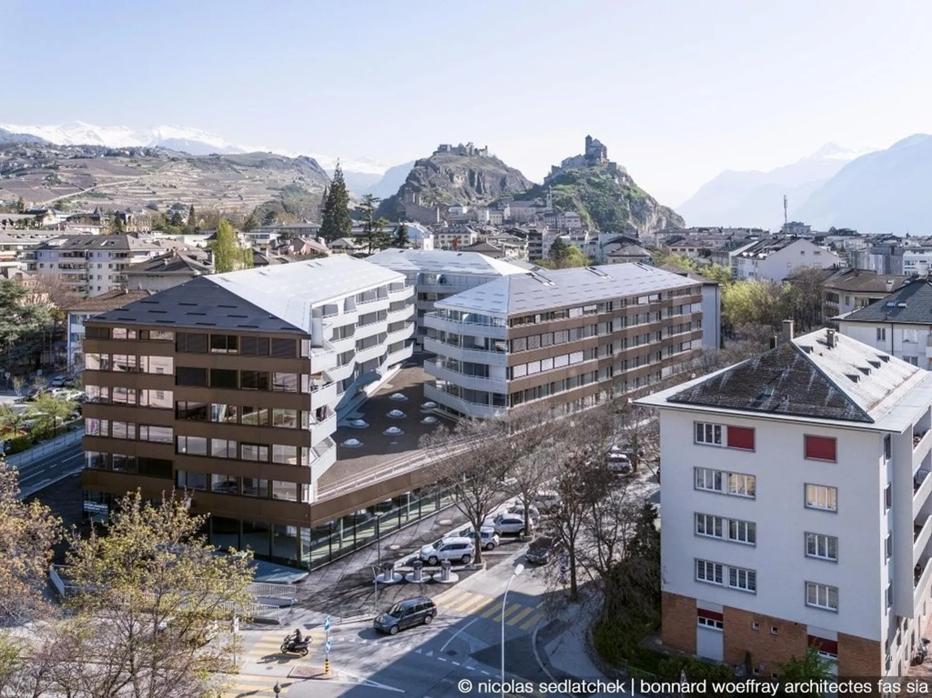 A saisir ! Splendide appartement proche de toutes commodités !